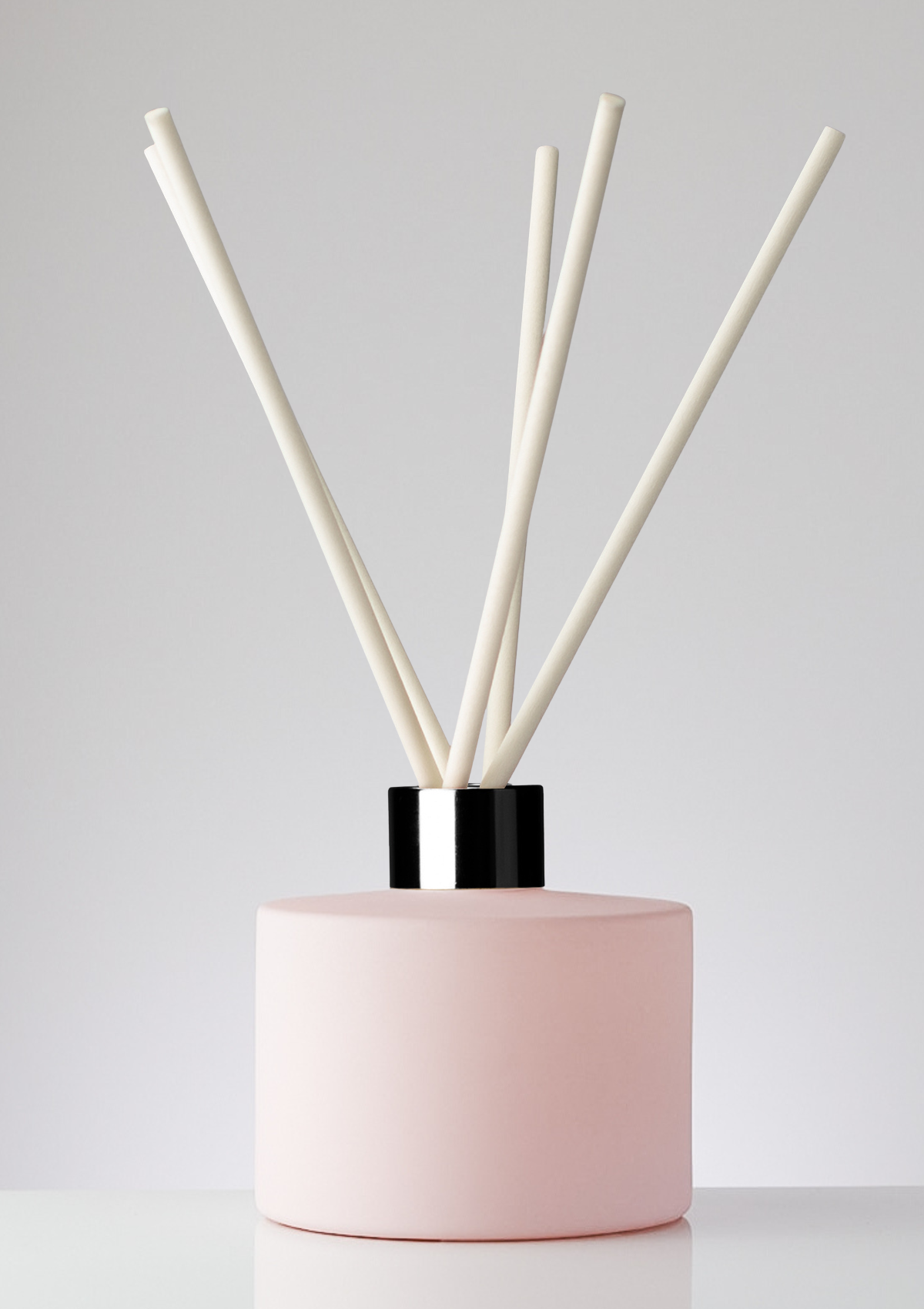 DIFFUSER BOTTLE - Clay Mauve (matte)
