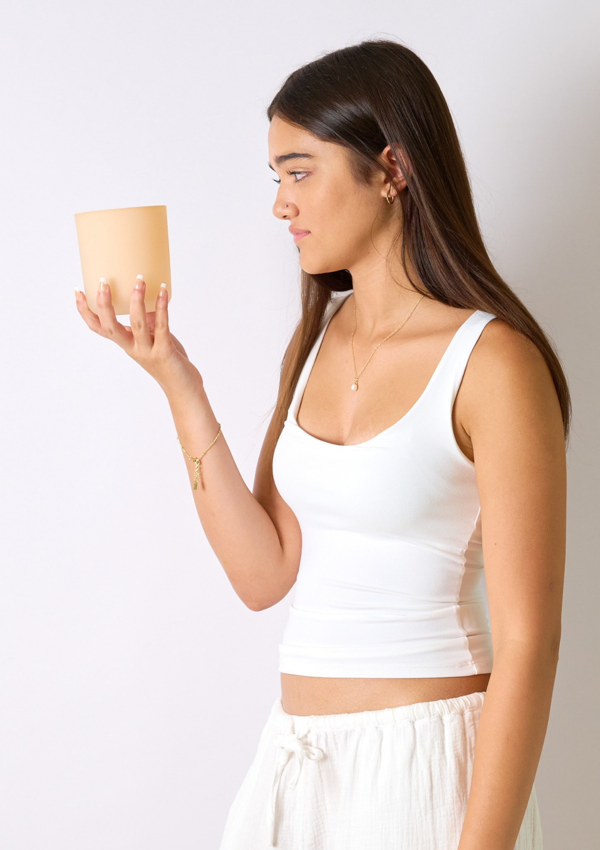 INFINIA - Calm Peach (Mist)