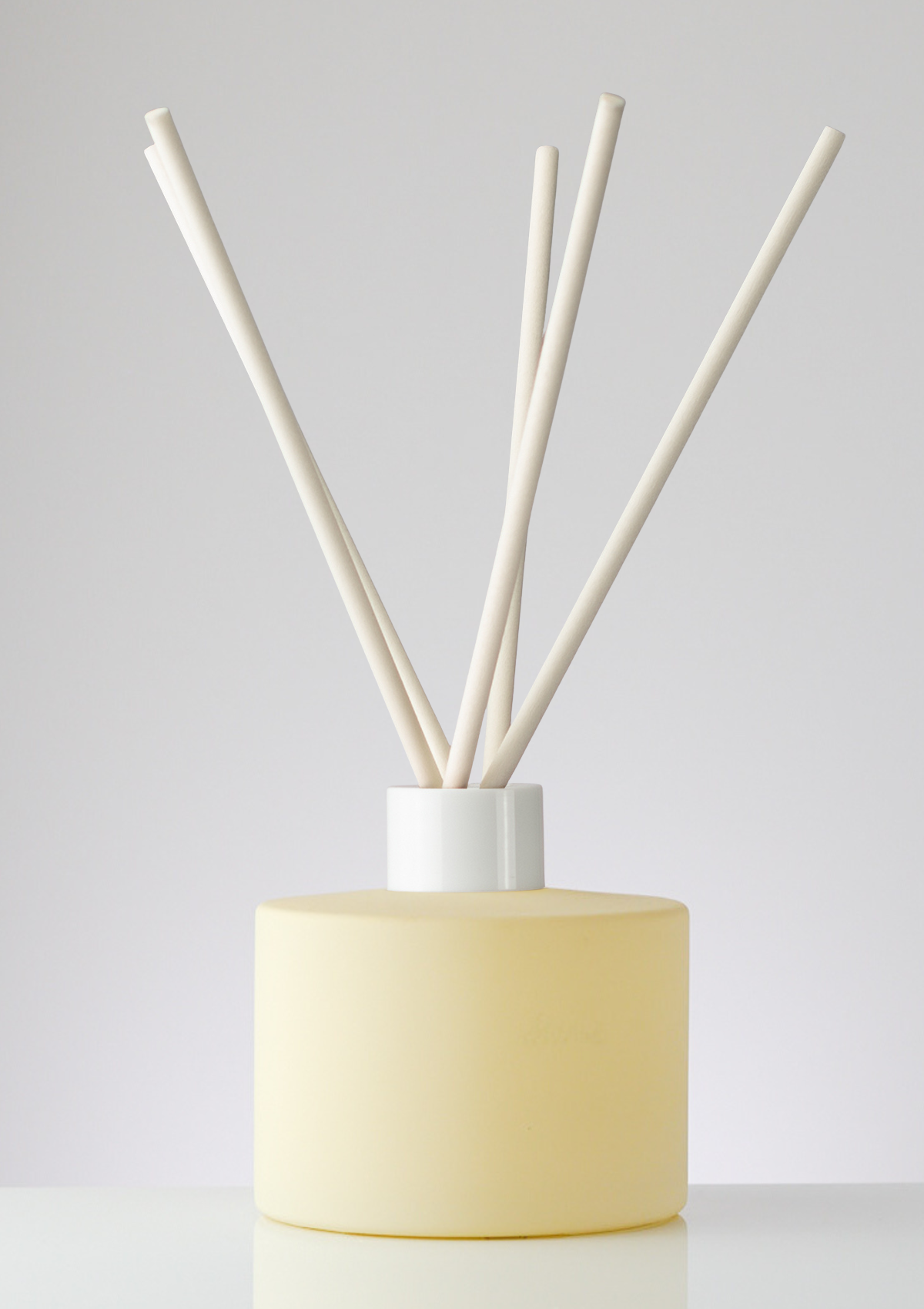 DIFFUSER BOTTLE - Halo (matte)