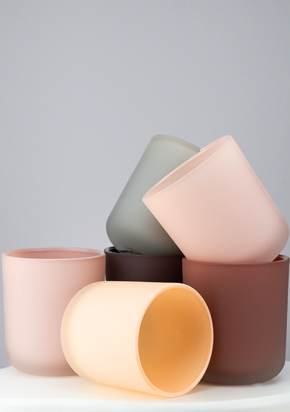 INFINIA - The Hushed Earth Edit (Mist)