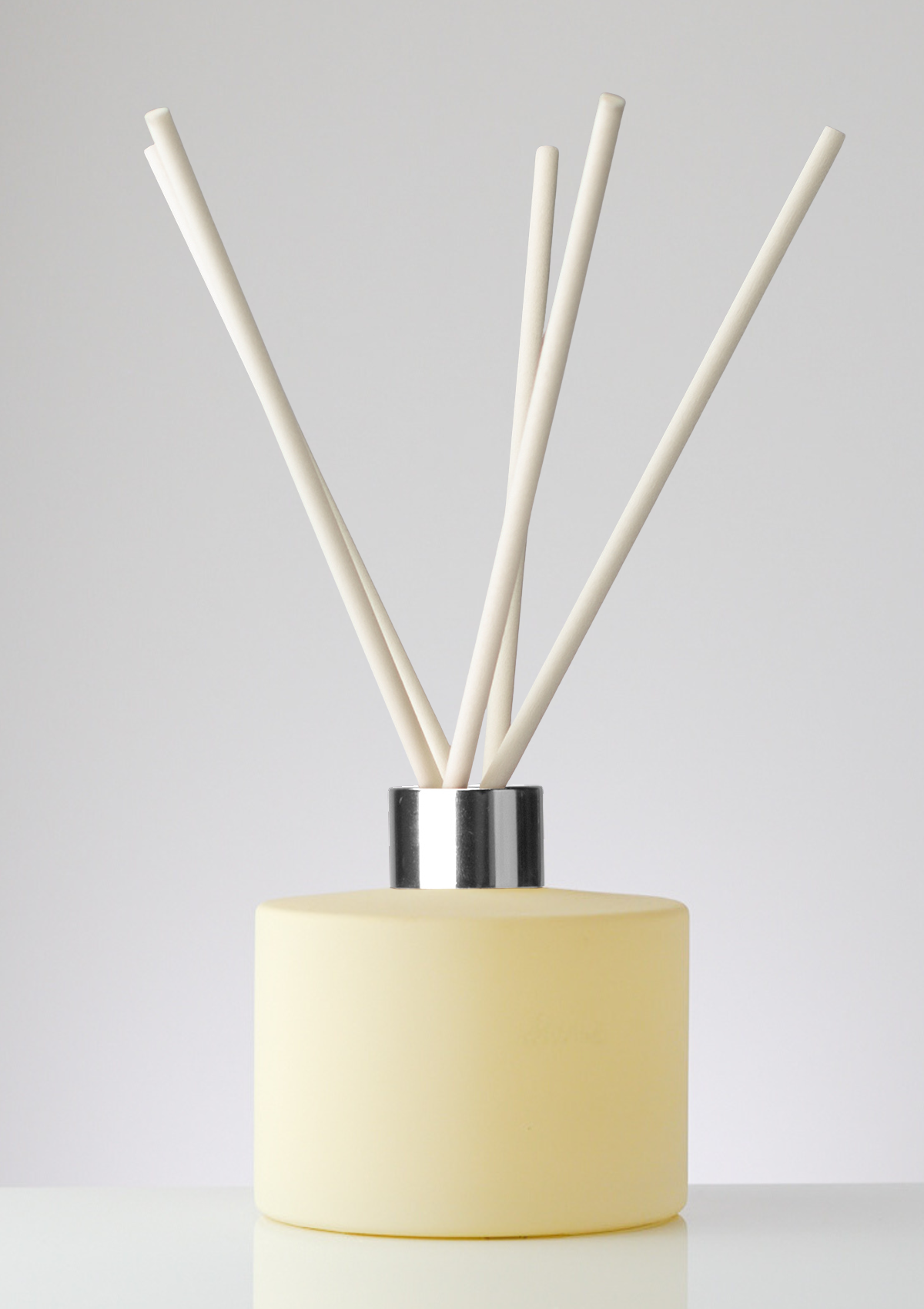 DIFFUSER BOTTLE - Halo (matte)