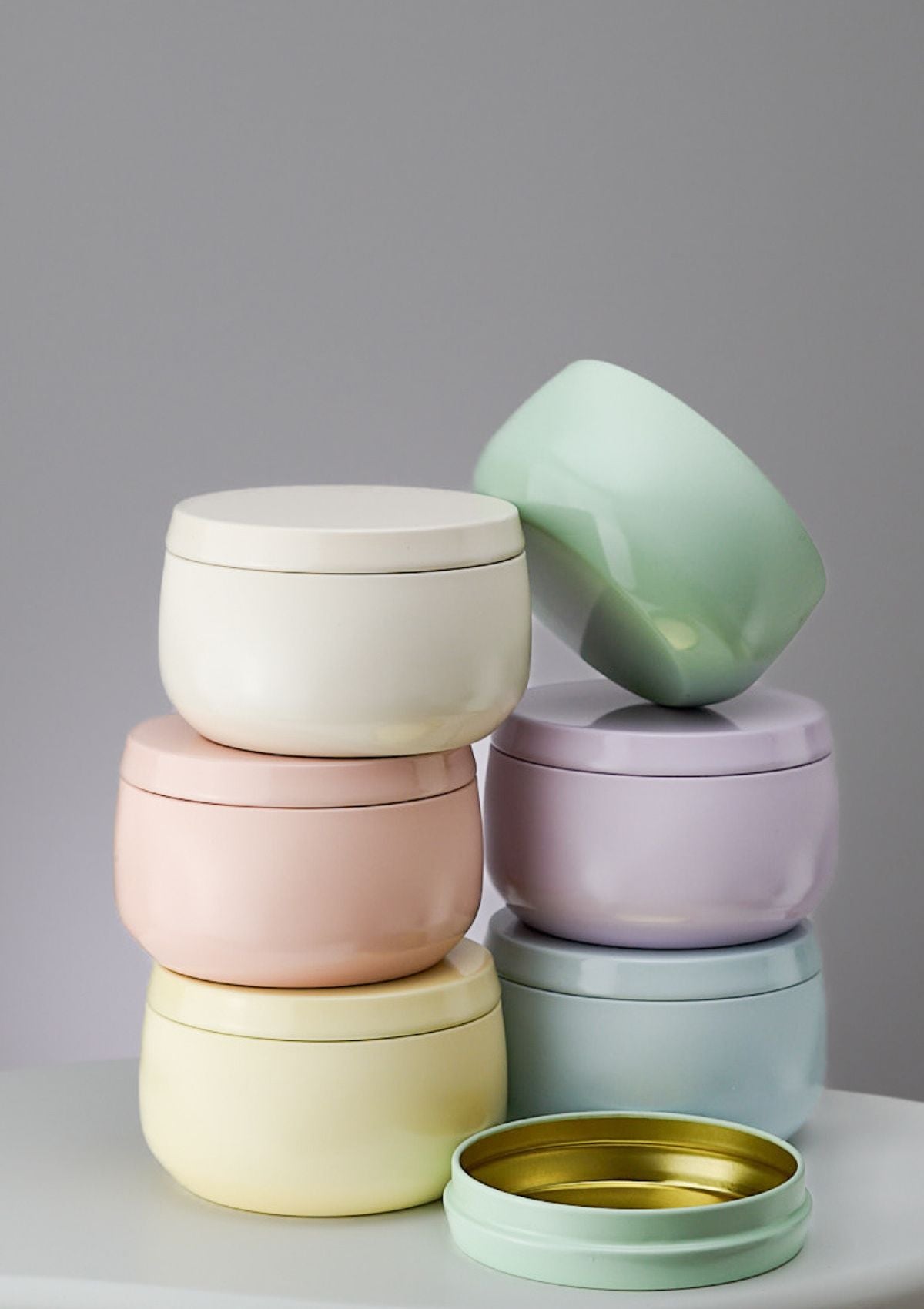 NEVAE - Haze & Clay Edit