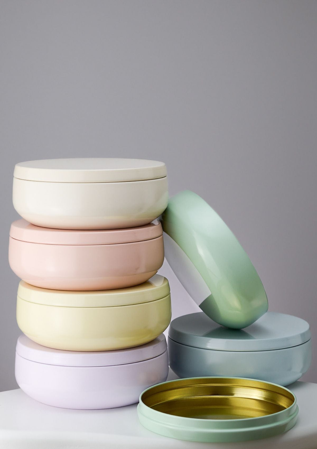 MIRACA - Haze & Clay Edit