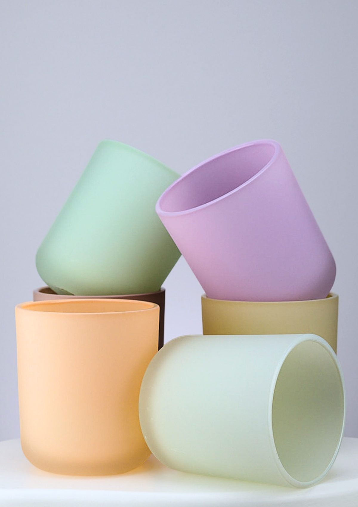 INFINIA - The Balance Edit (Mist)