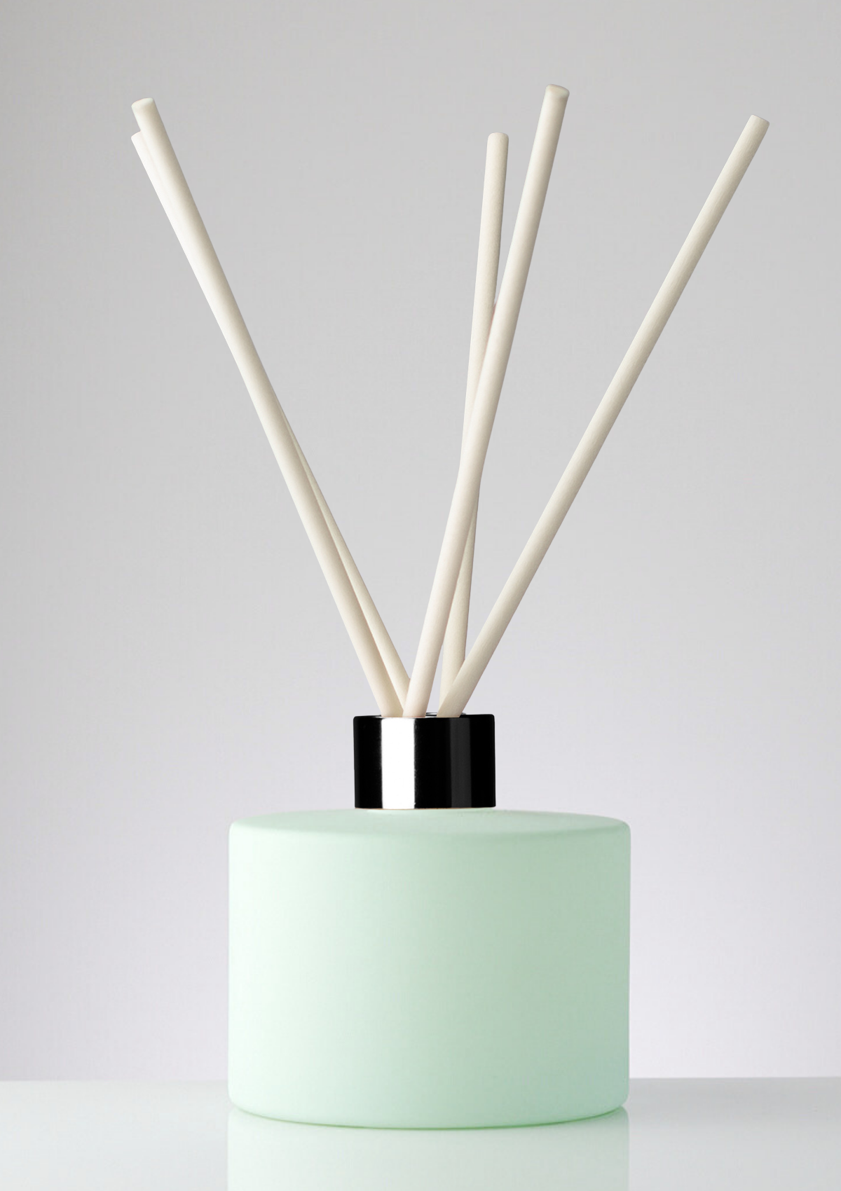 DIFFUSER BOTTLE - Seaglass (matte)