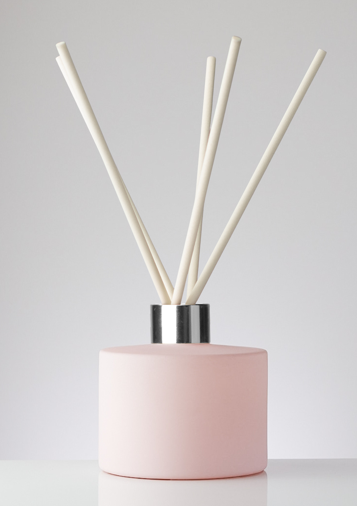 DIFFUSER BOTTLE - Clay Mauve (matte)
