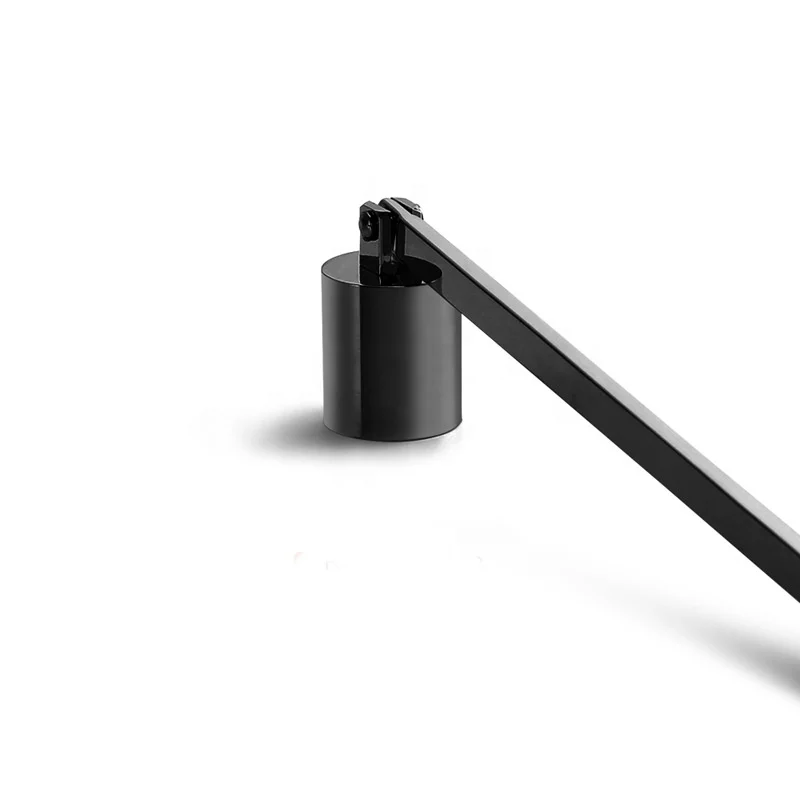 TRUE SNUFFER - Matte Black