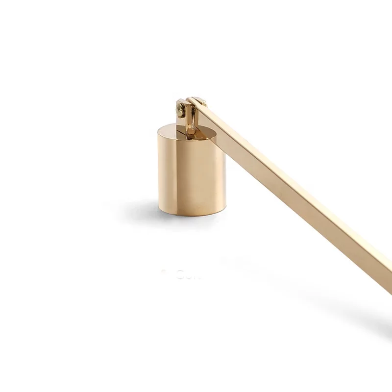 TRUE SNUFFER - Gold