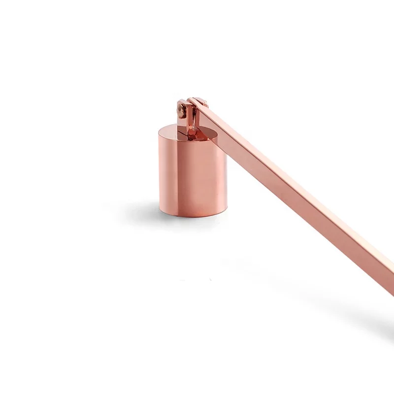 TRUE SNUFFER - Rose Gold