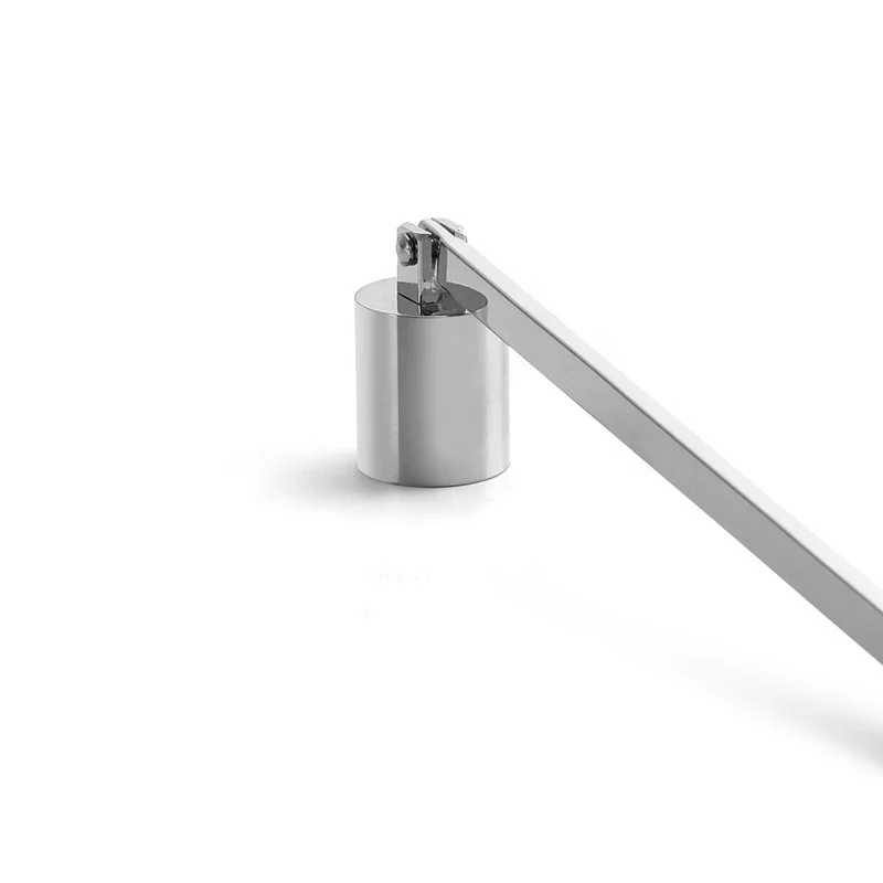 TRUE SNUFFER - Silver