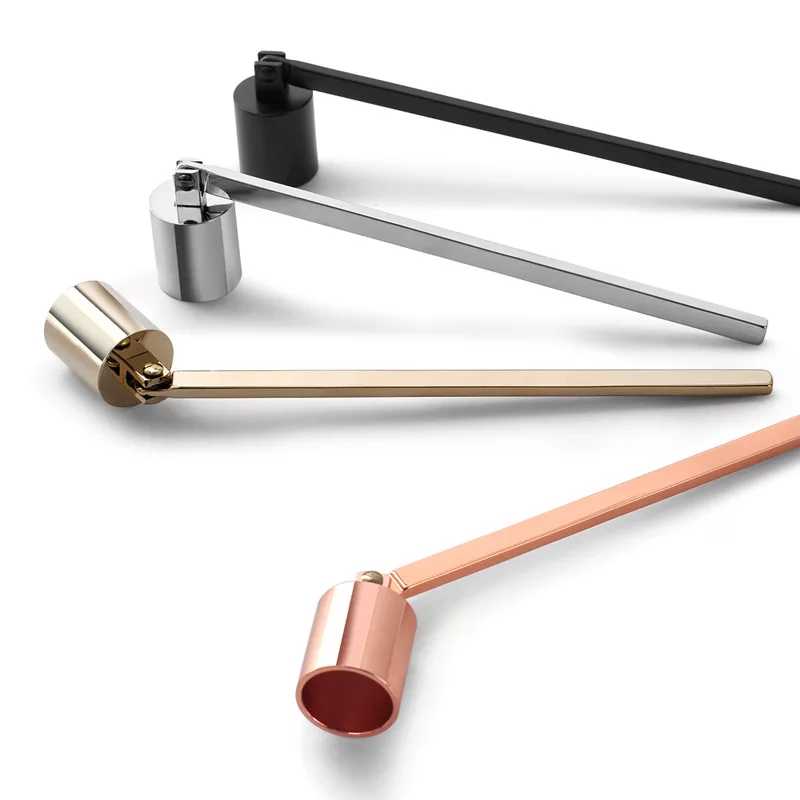 TRUE SNUFFER - Rose Gold