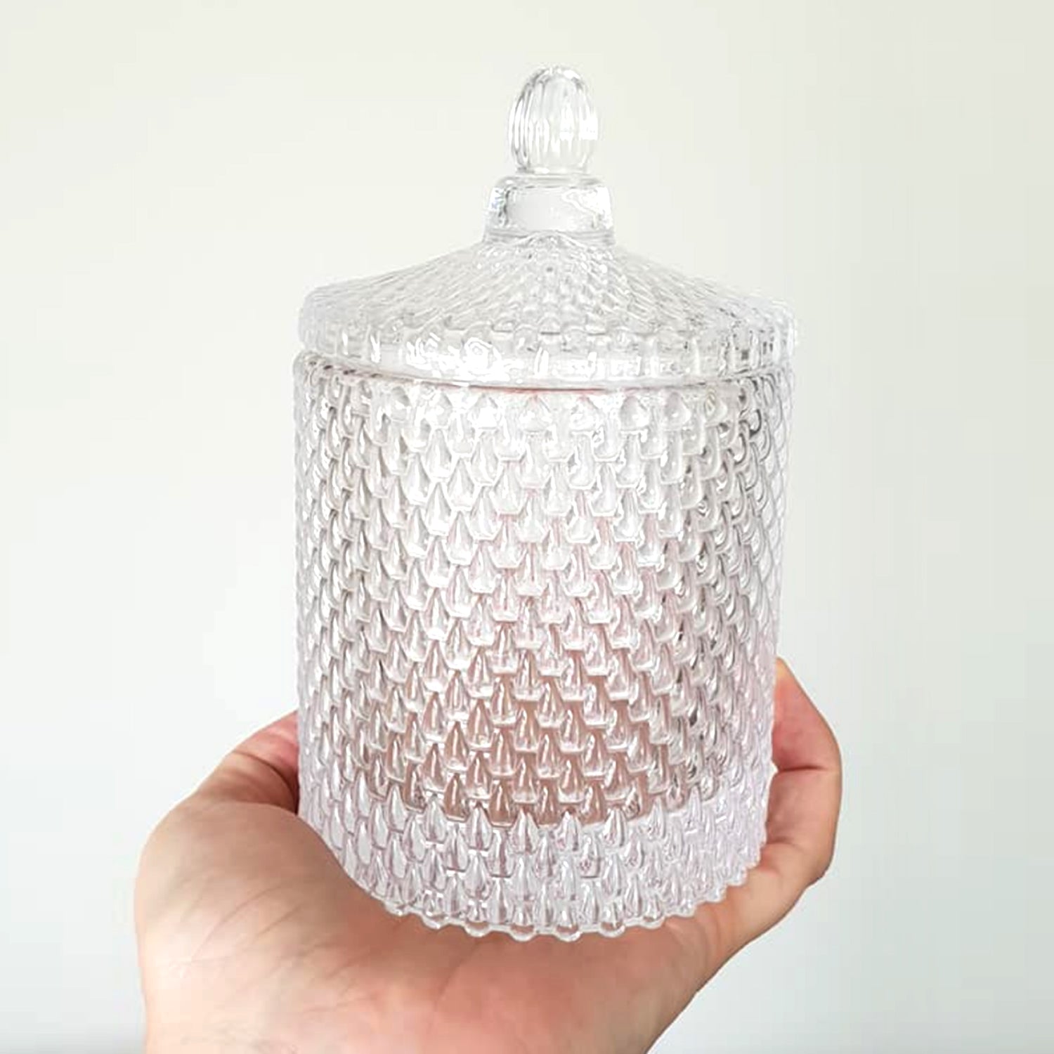 CLEO Crystal Clear 6 Dream Vessels