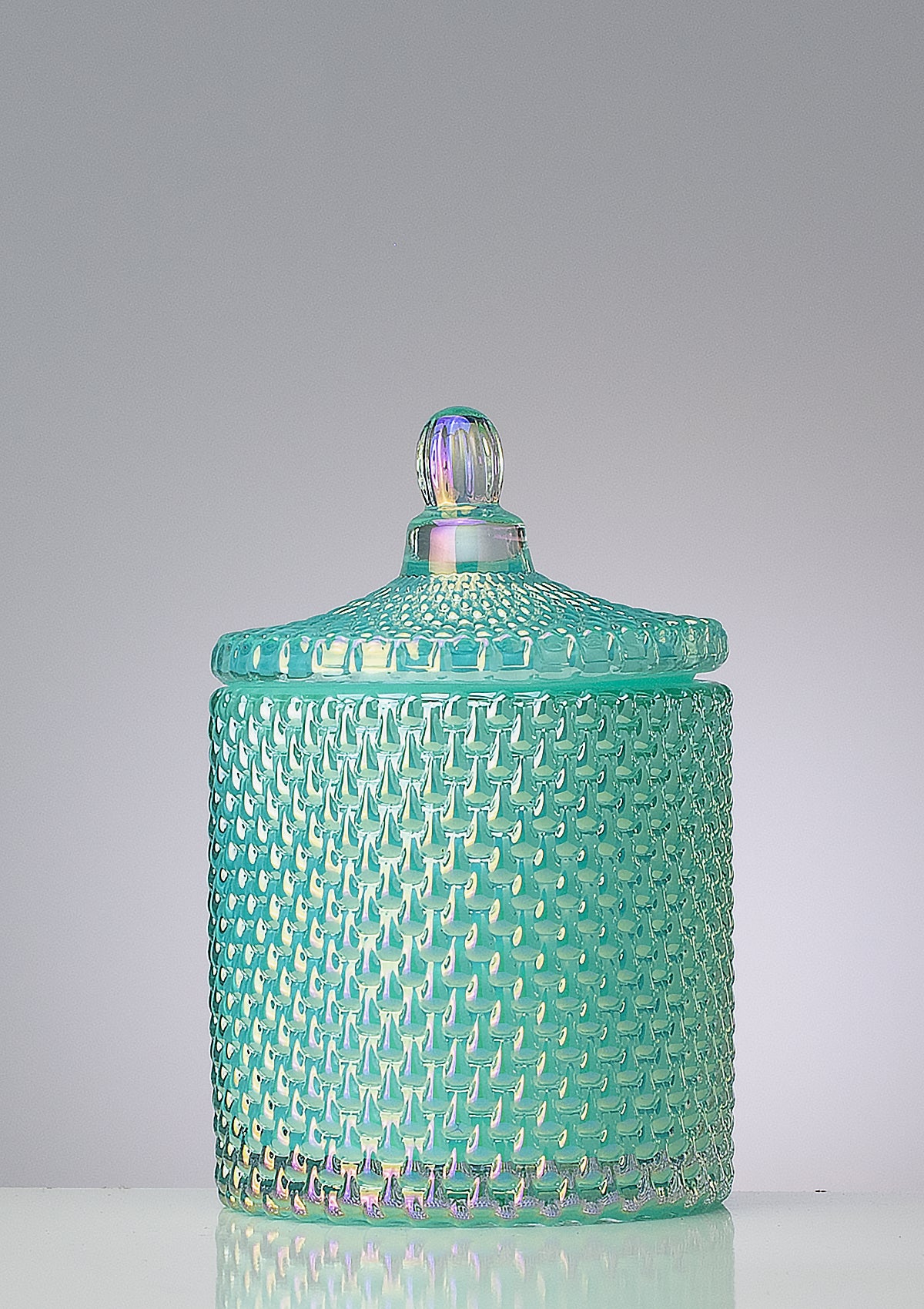 CLEO - Turquoise Luxe