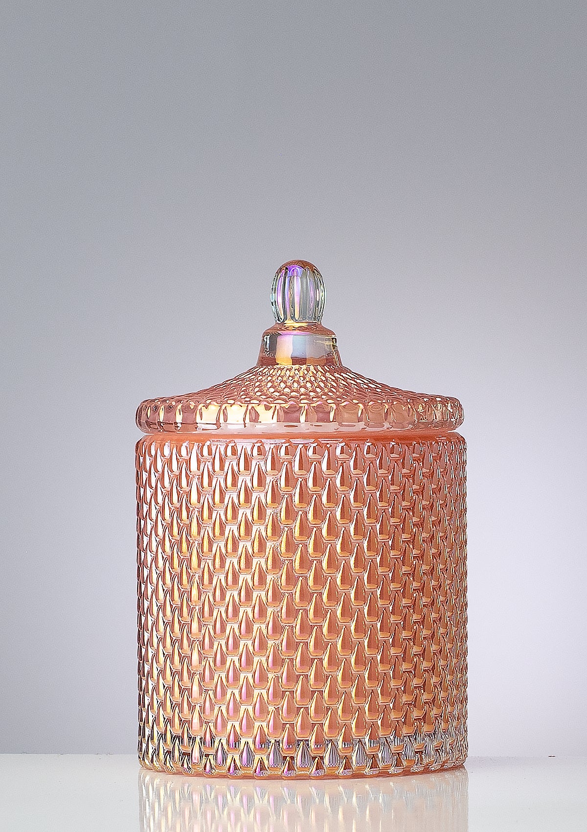 CLEO - Peach Luxe