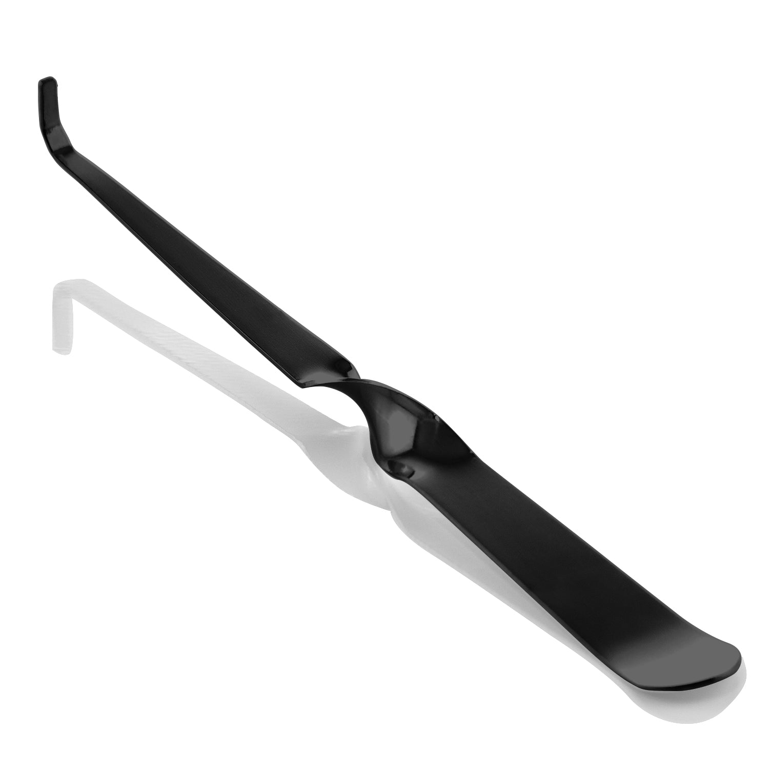 TRUE DIPPER (Twisted) - Matte Black