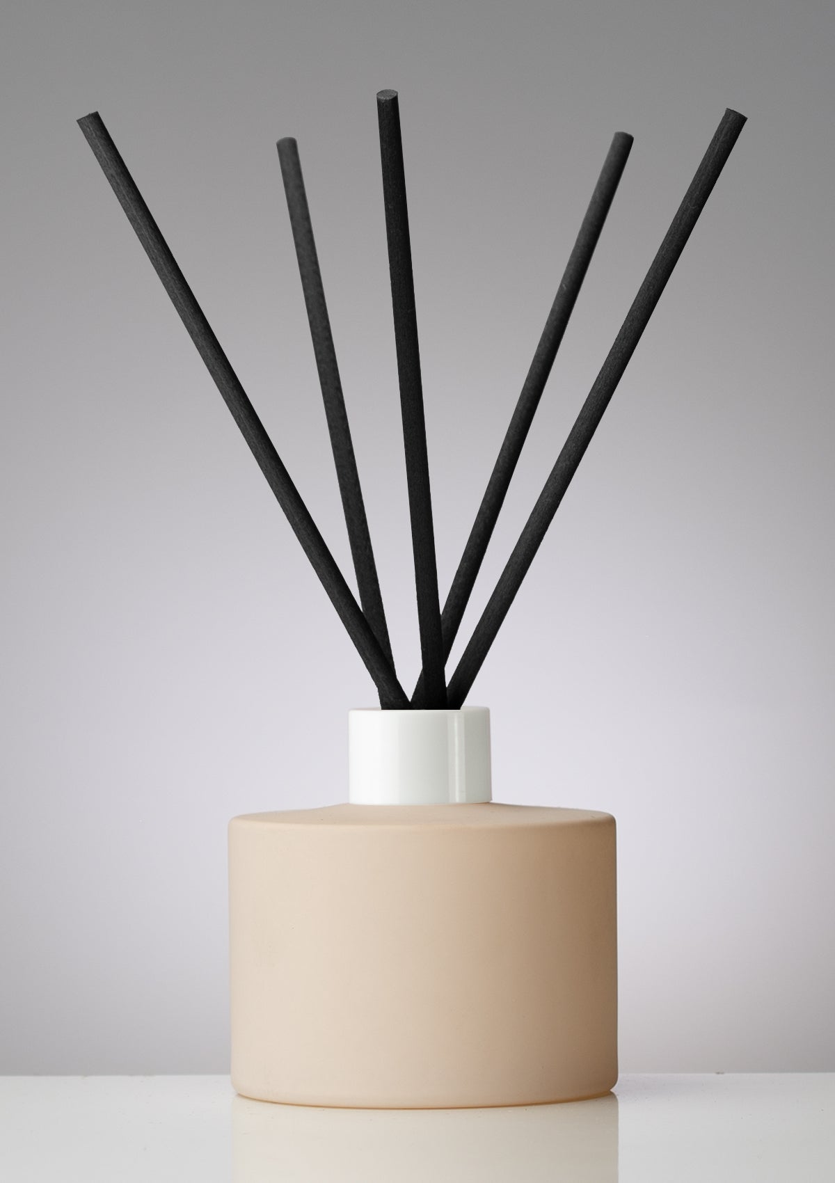 DIFFUSER BOTTLE - Coconut Cream Matte