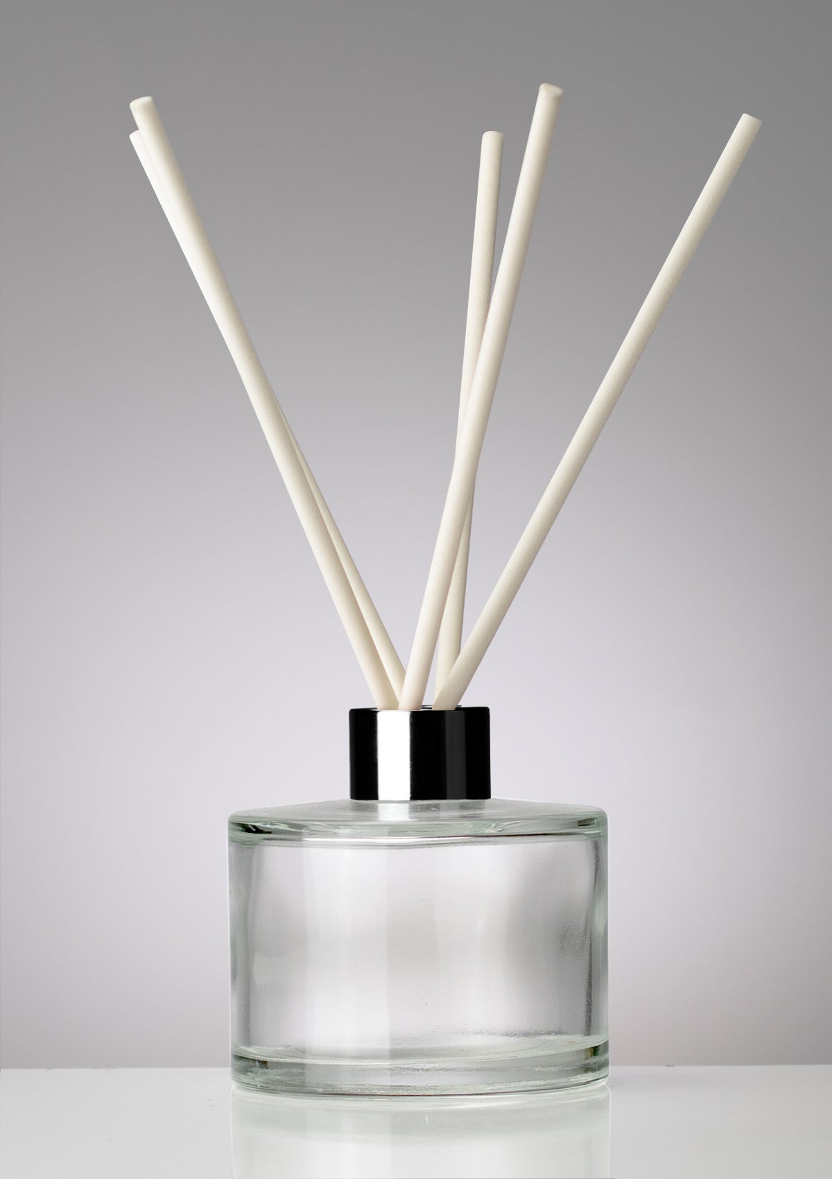 DIFFUSER BOTTLE - Crystal Clear