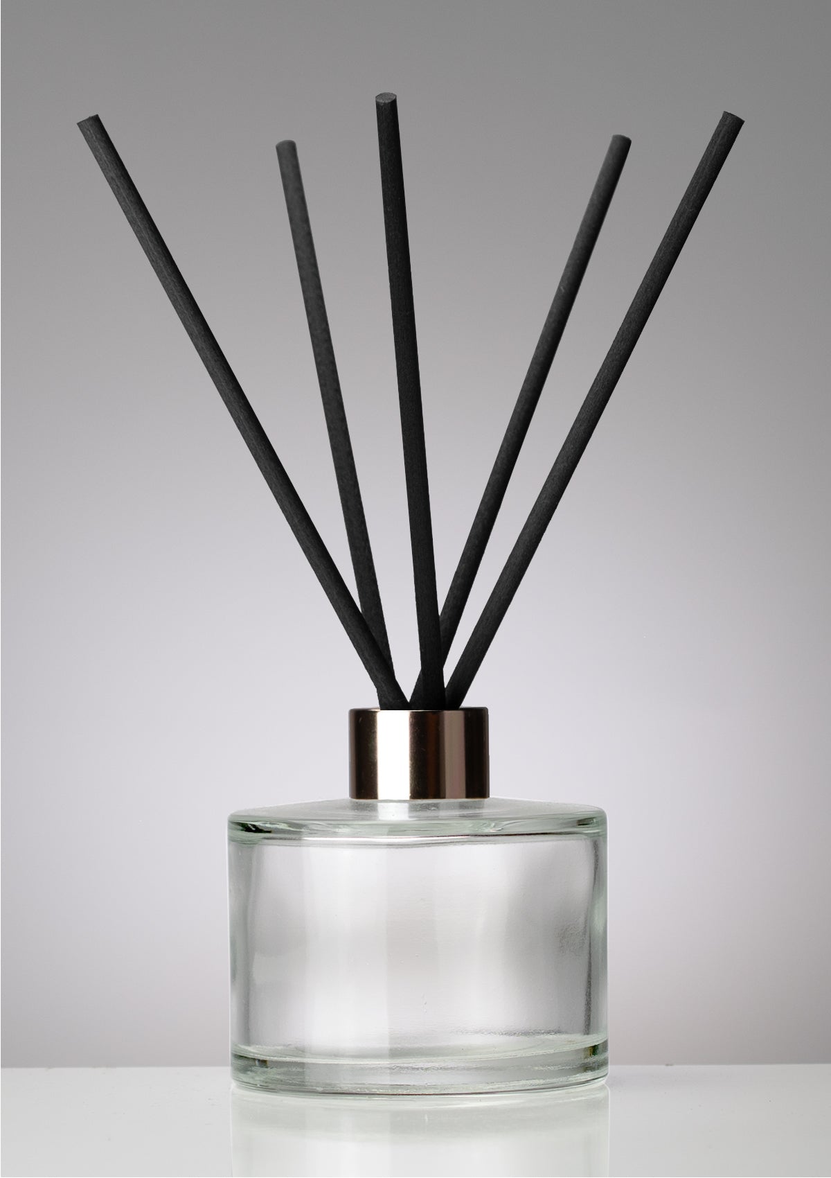 DIFFUSER BOTTLE - Crystal Clear