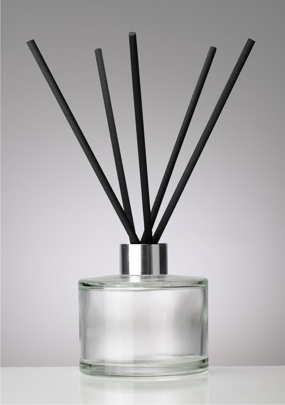 DIFFUSER BOTTLE - Crystal Clear