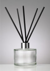 DIFFUSER BOTTLE - Crystal Clear - 12