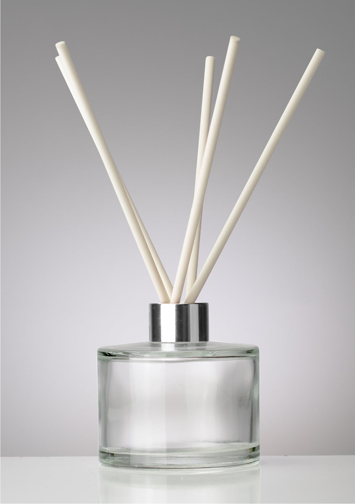 DIFFUSER BOTTLE - Crystal Clear