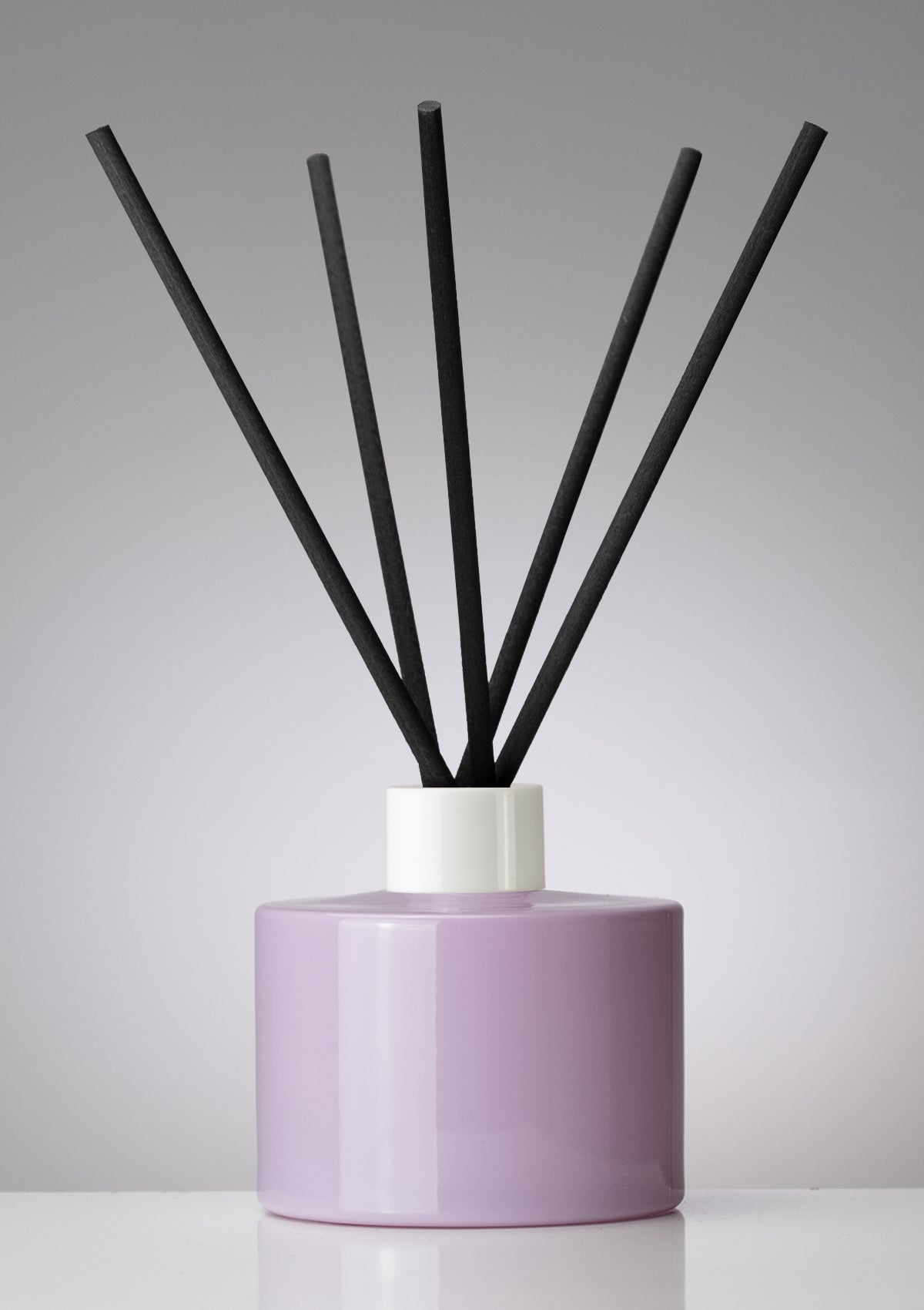 DIFFUSER BOTTLE - Gloss Lilac