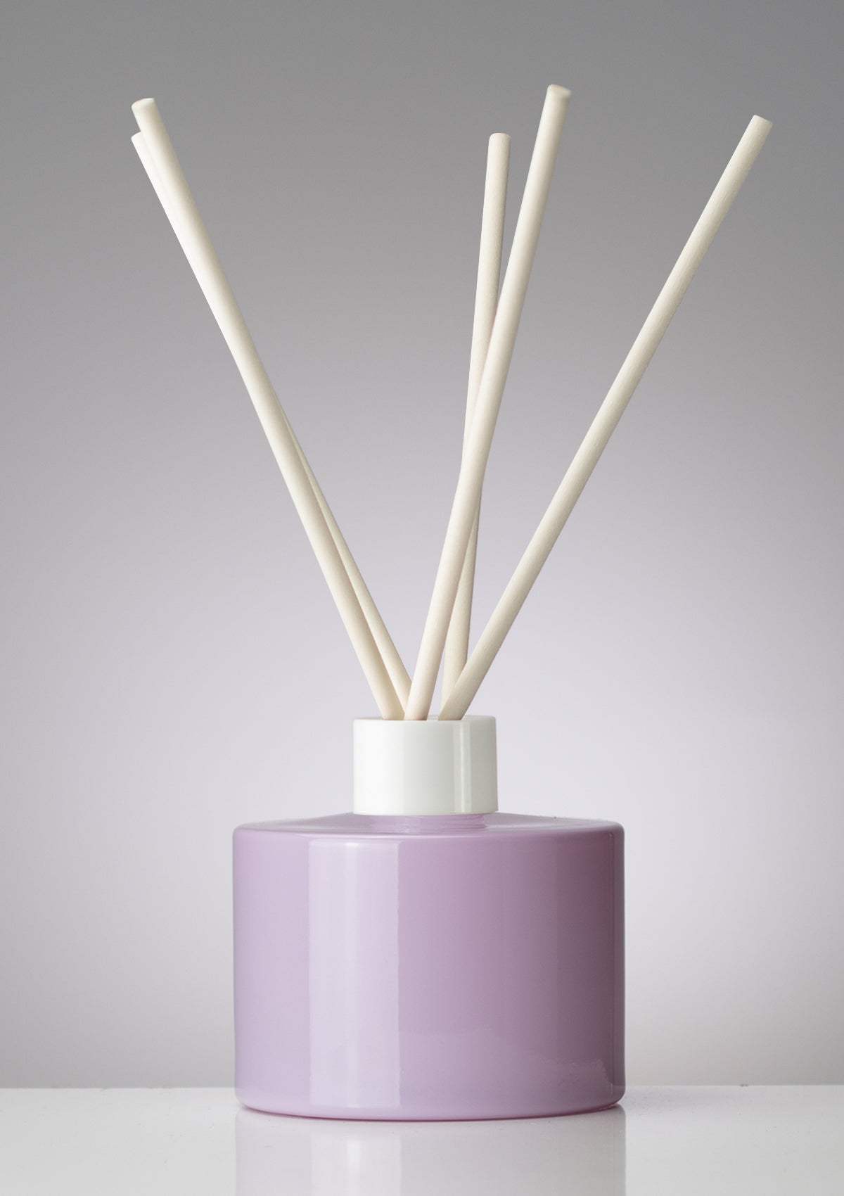 DIFFUSER BOTTLE - Gloss Lilac