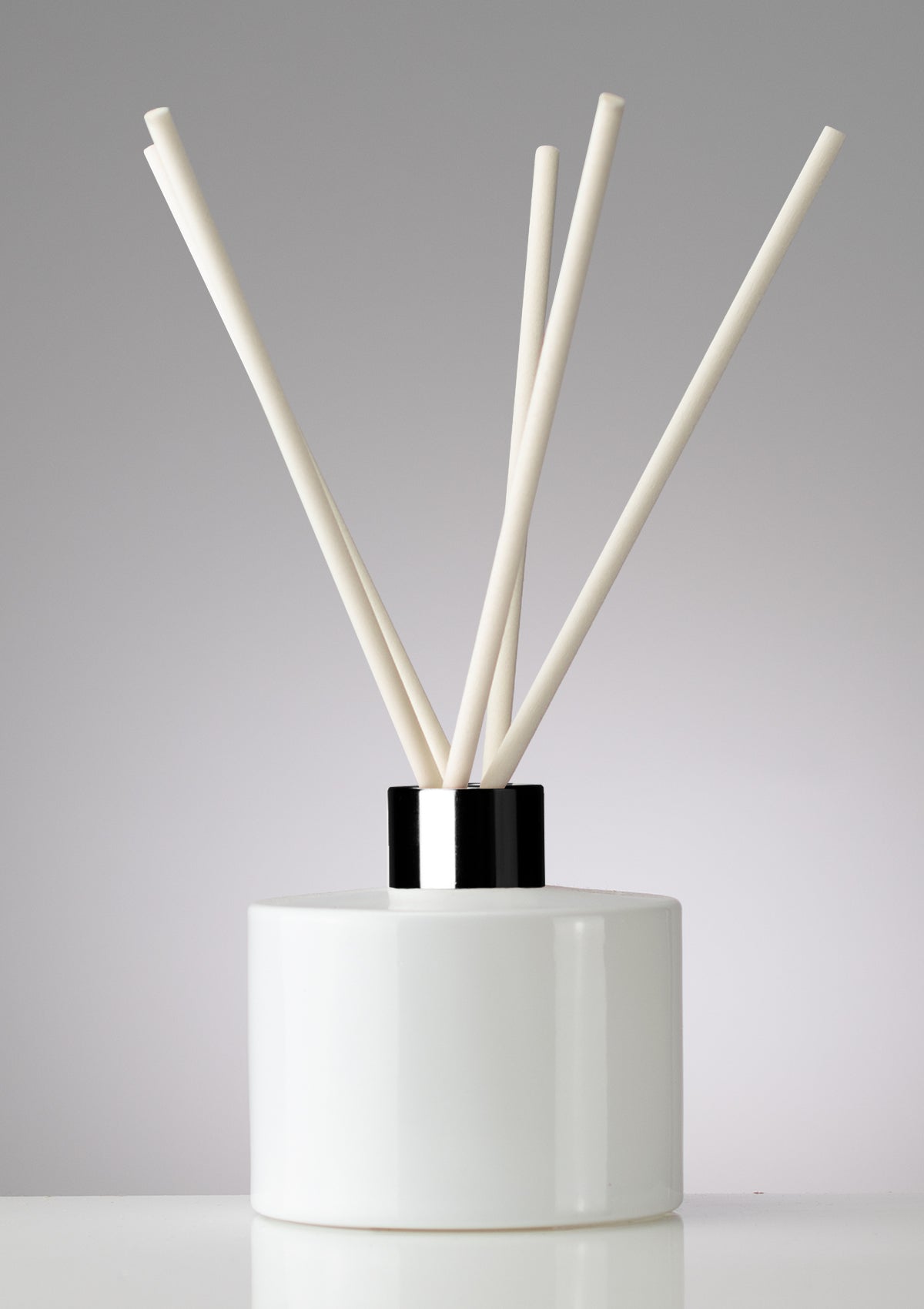 DIFFUSER BOTTLE - Gloss White