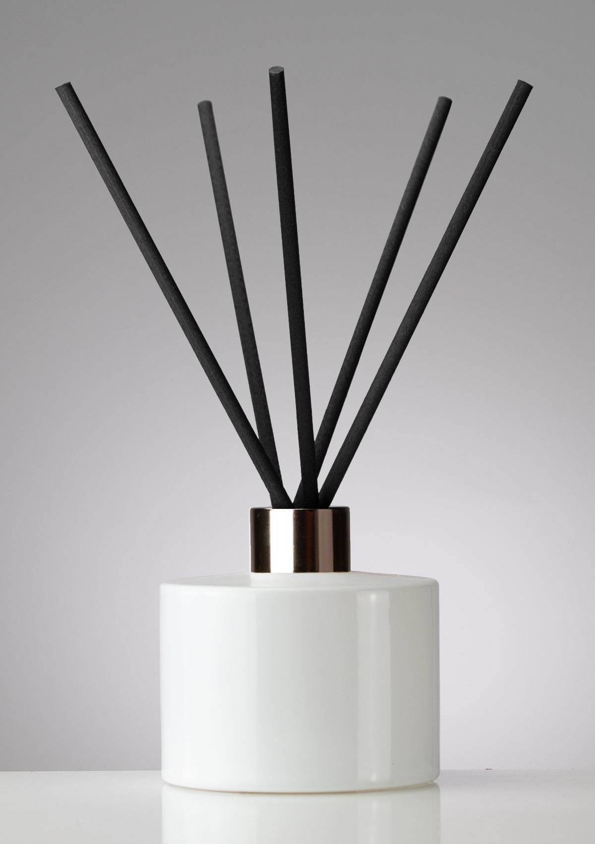 DIFFUSER BOTTLE - Gloss White