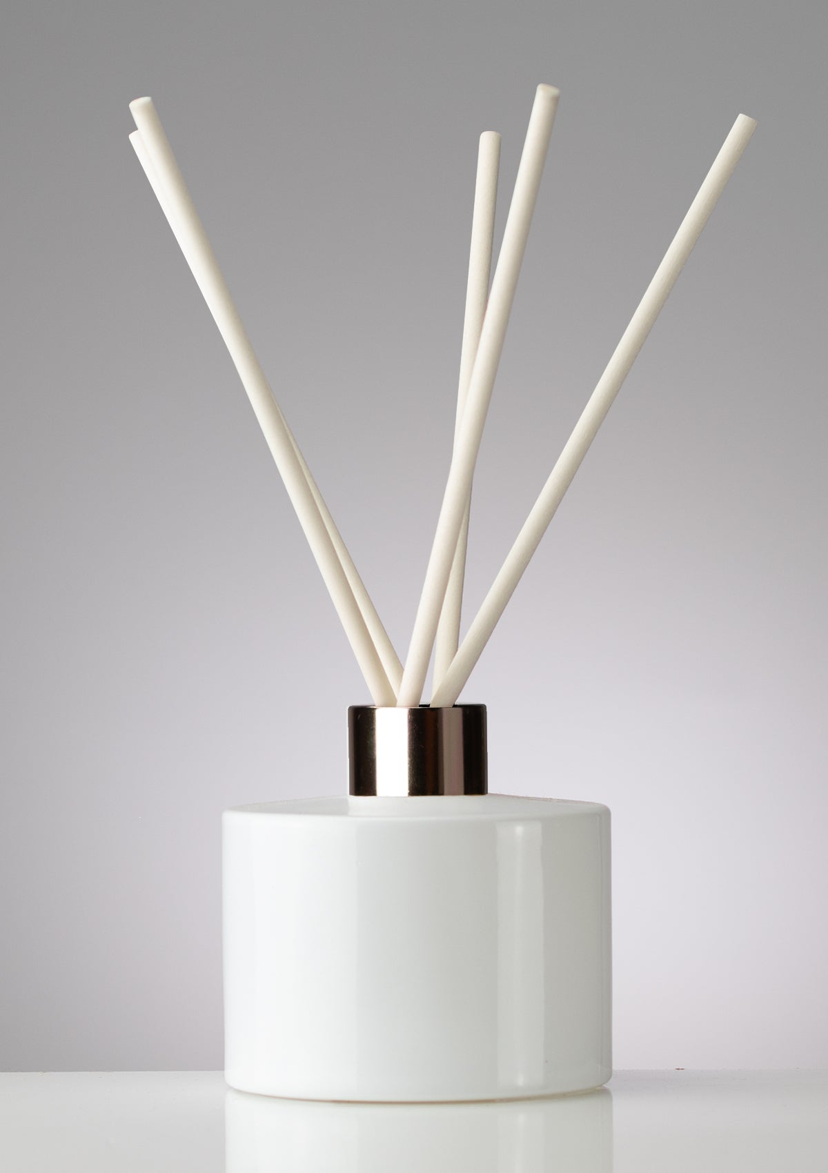 DIFFUSER BOTTLE - Gloss White