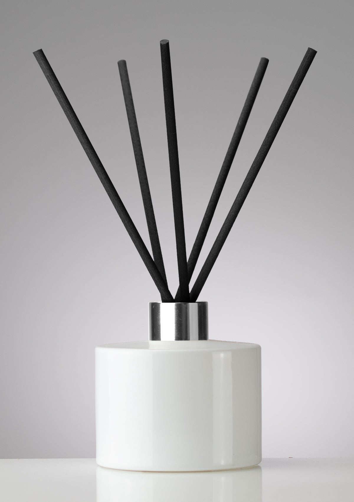 DIFFUSER BOTTLE - Gloss White