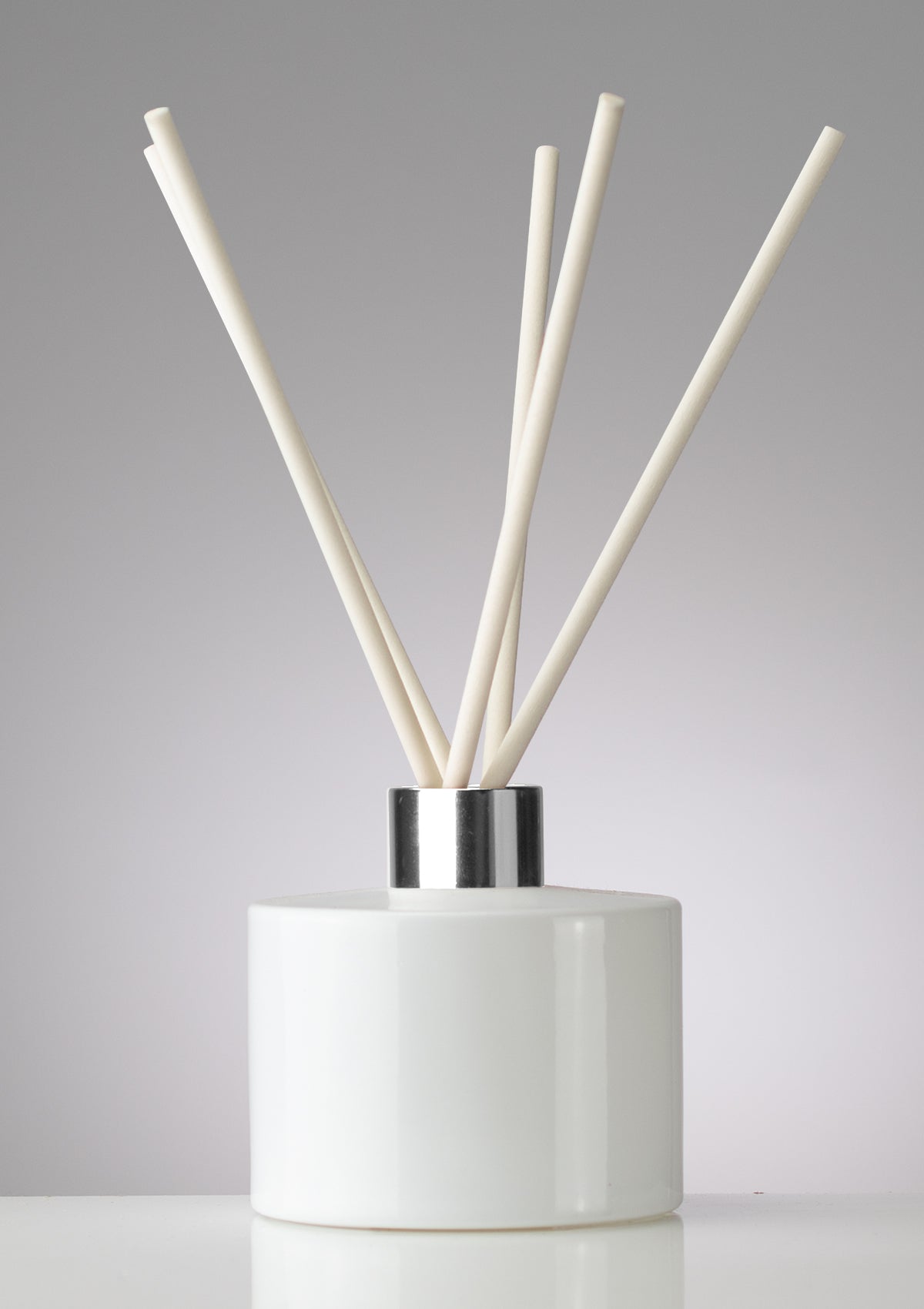 DIFFUSER BOTTLE - Gloss White