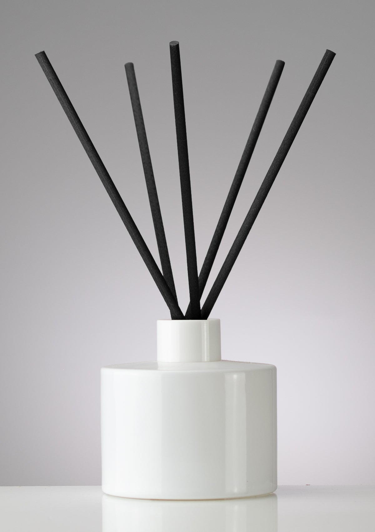 DIFFUSER BOTTLE - Gloss White
