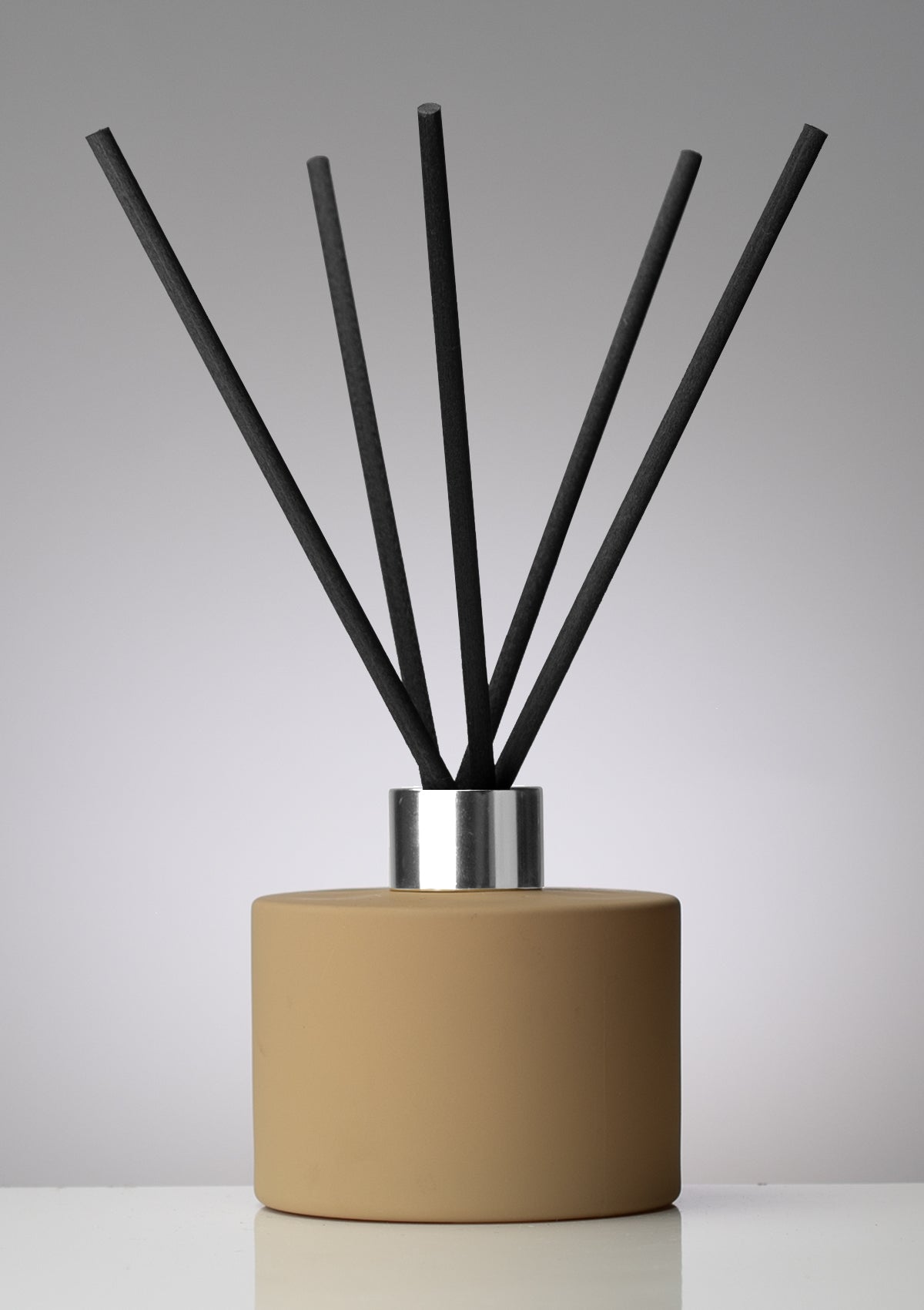 DIFFUSER BOTTLE - Iced Coffee Matte