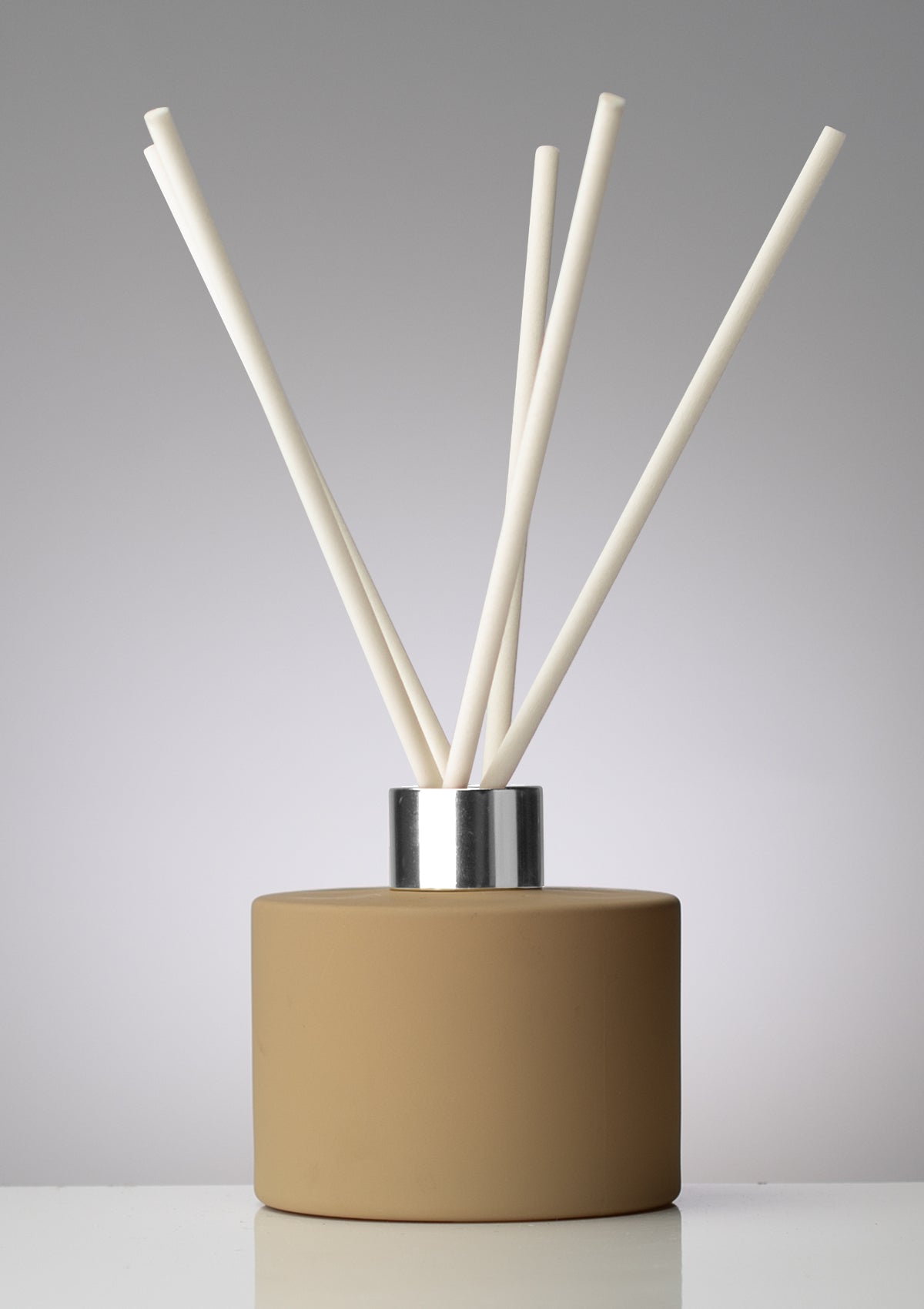 DIFFUSER BOTTLE - Iced Coffee Matte