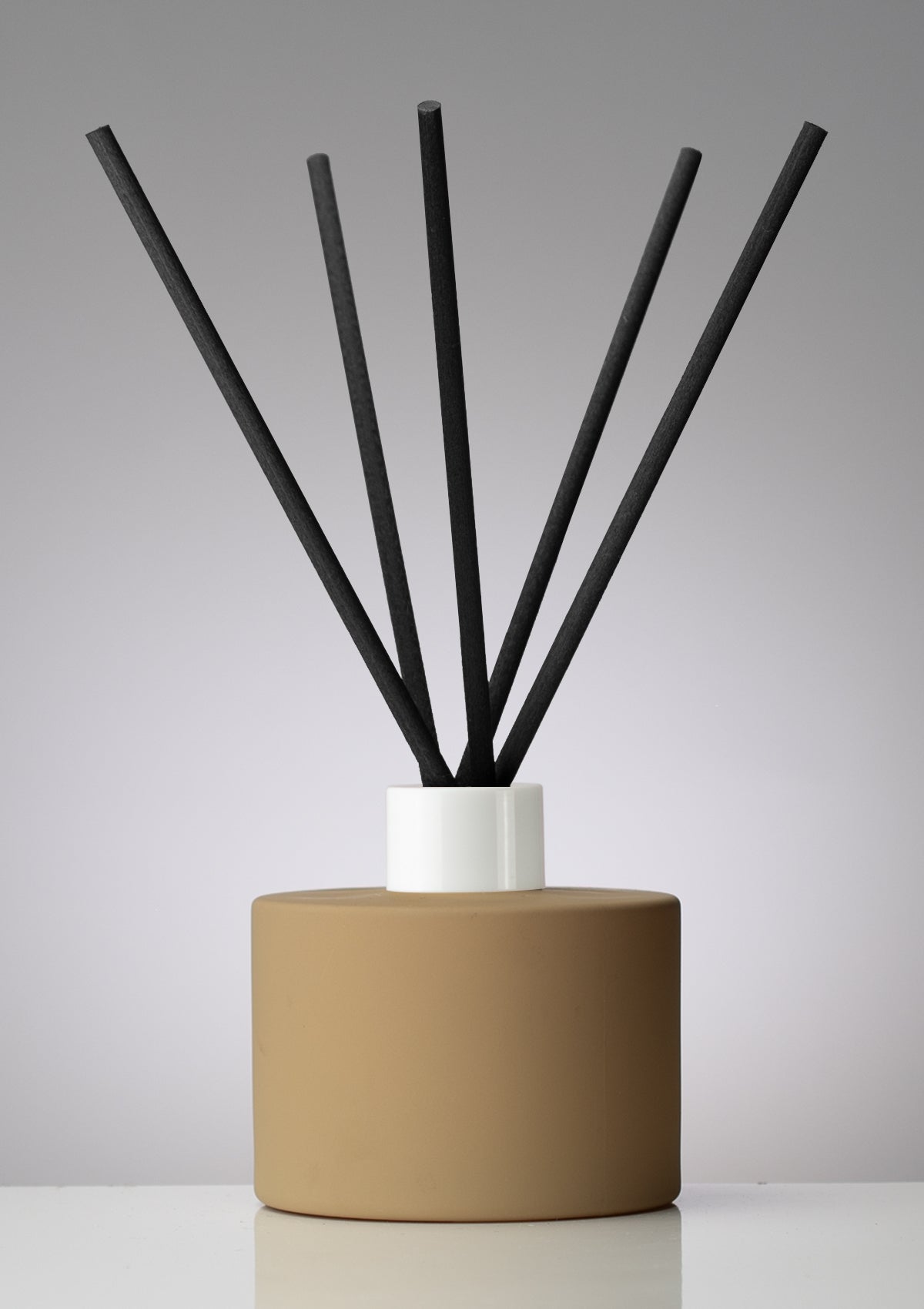 DIFFUSER BOTTLE - Iced Coffee Matte