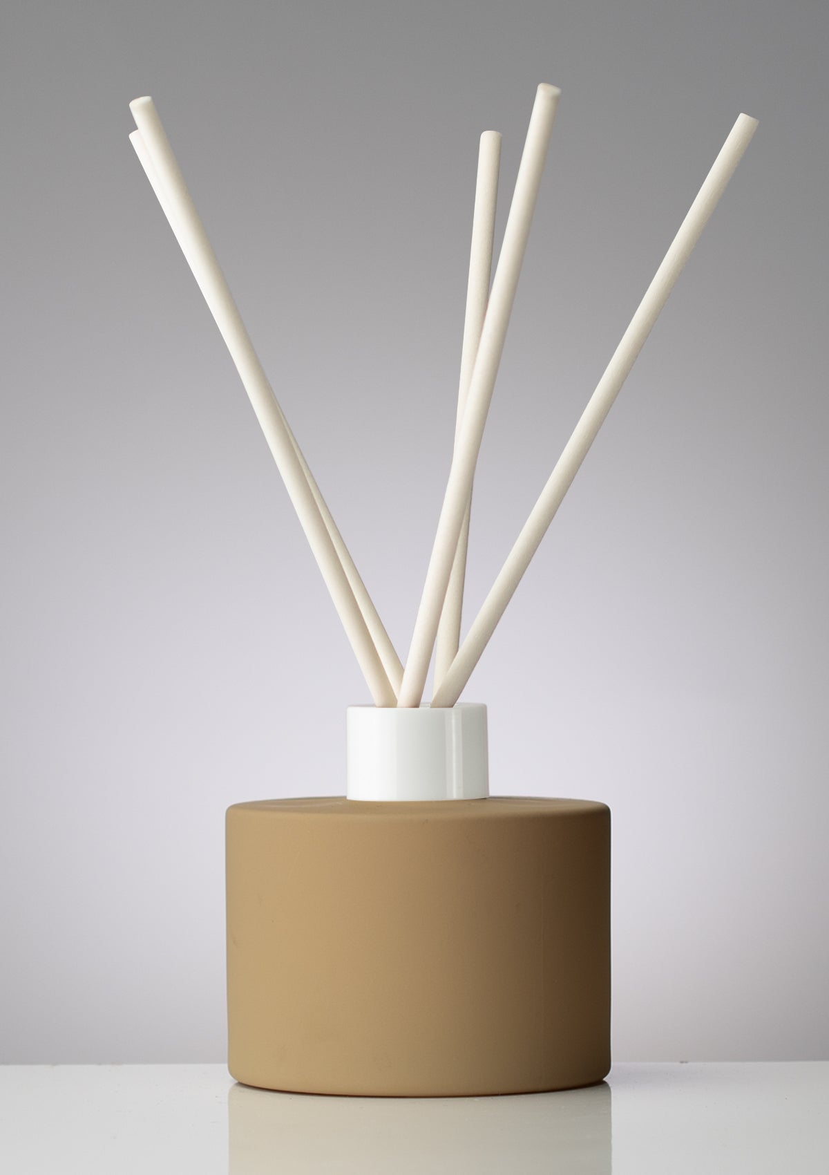DIFFUSER BOTTLE - Iced Coffee Matte