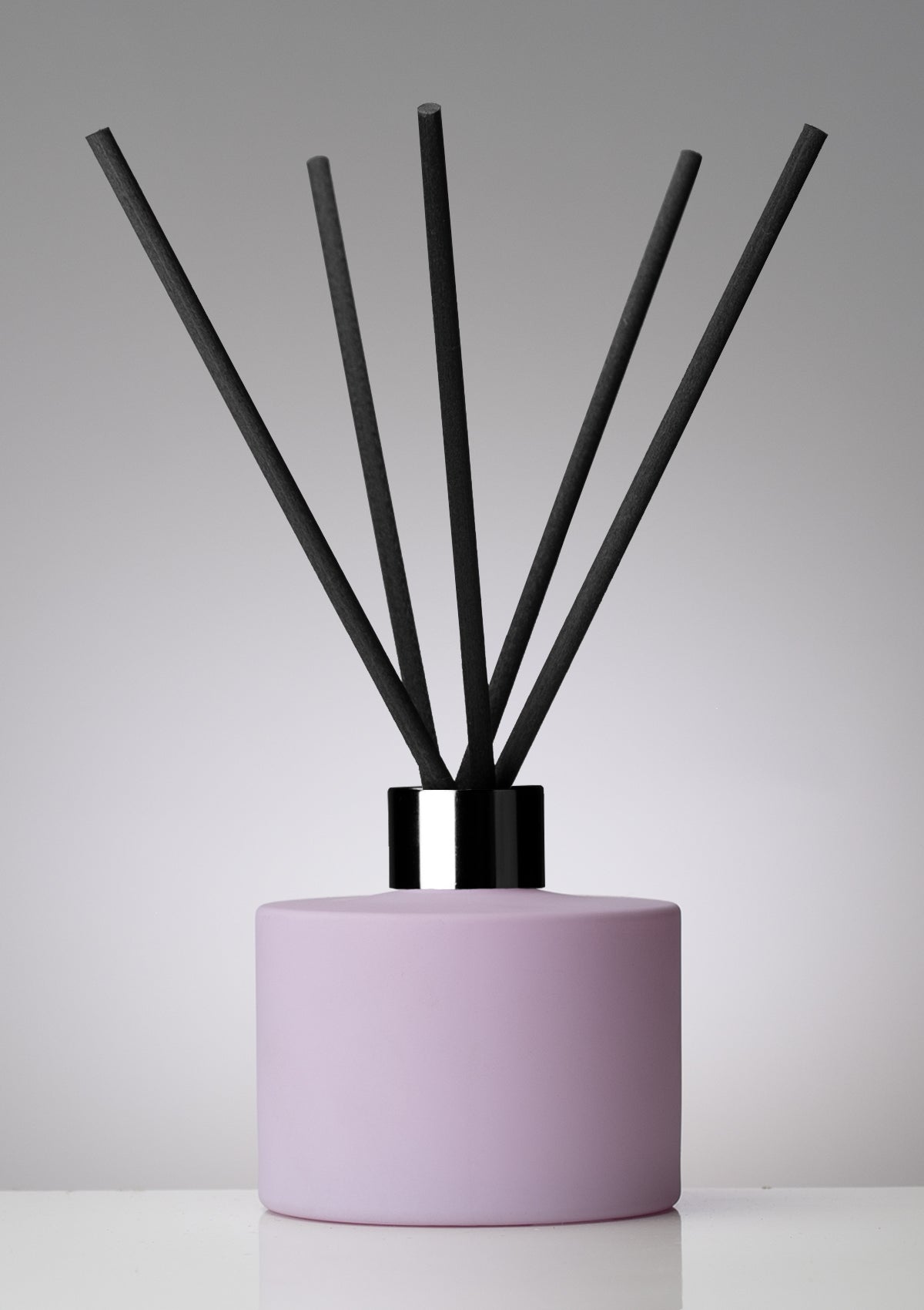 DIFFUSER BOTTLE - Lilac Matte