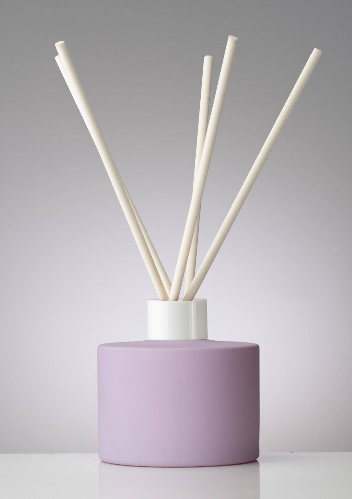DIFFUSER BOTTLE - Lilac Matte