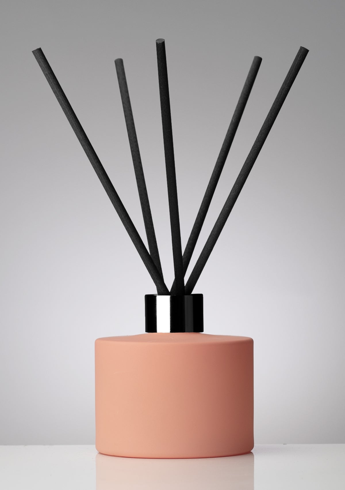 DIFFUSER BOTTLE - Peach Matte