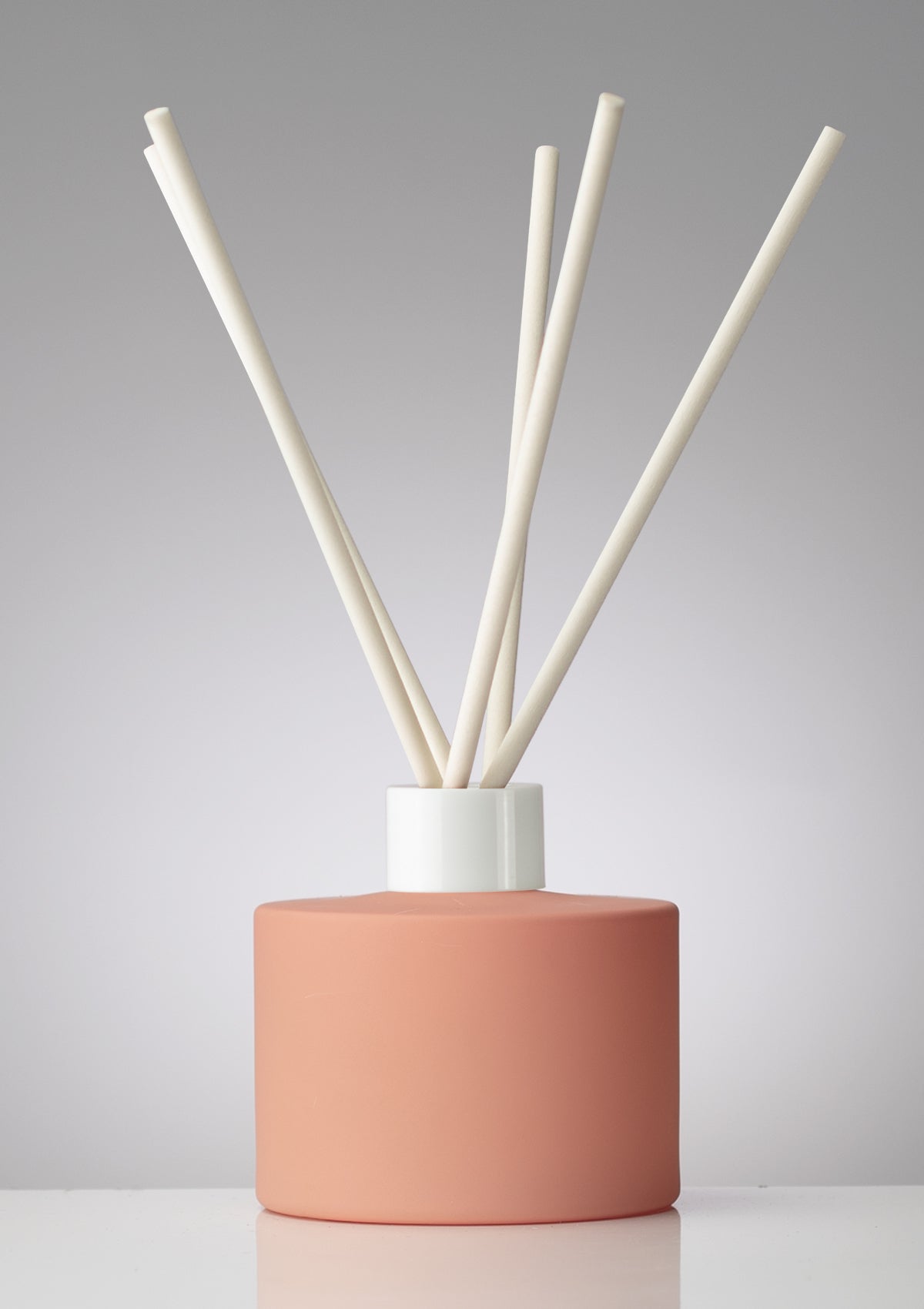 DIFFUSER BOTTLE - Peach Matte