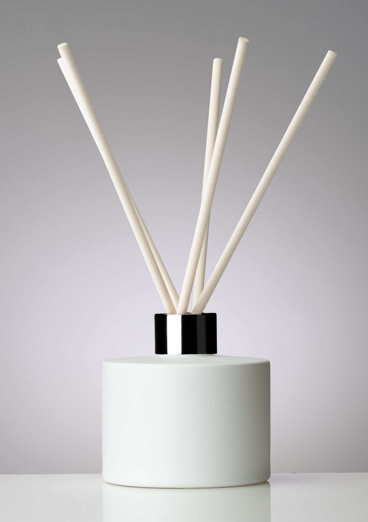 DIFFUSER BOTTLE - Matte White