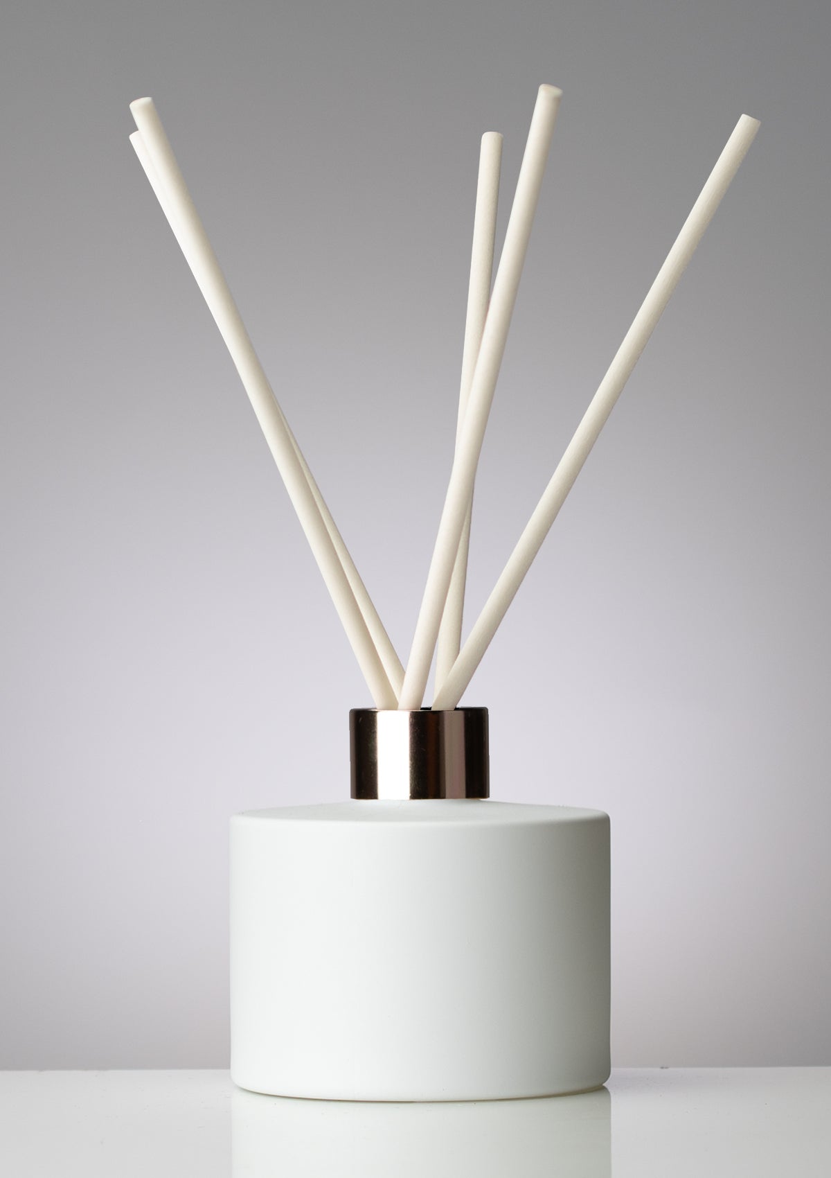 DIFFUSER BOTTLE - Matte White