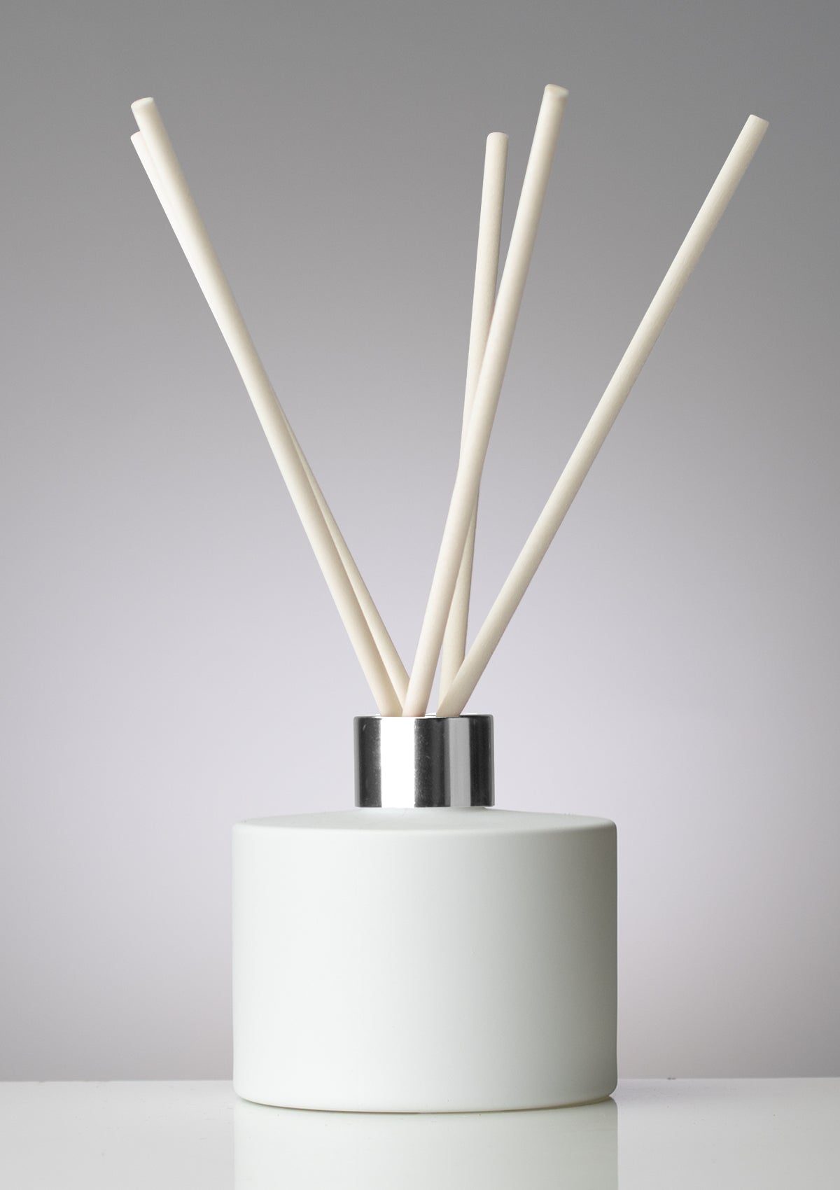 DIFFUSER BOTTLE - Matte White