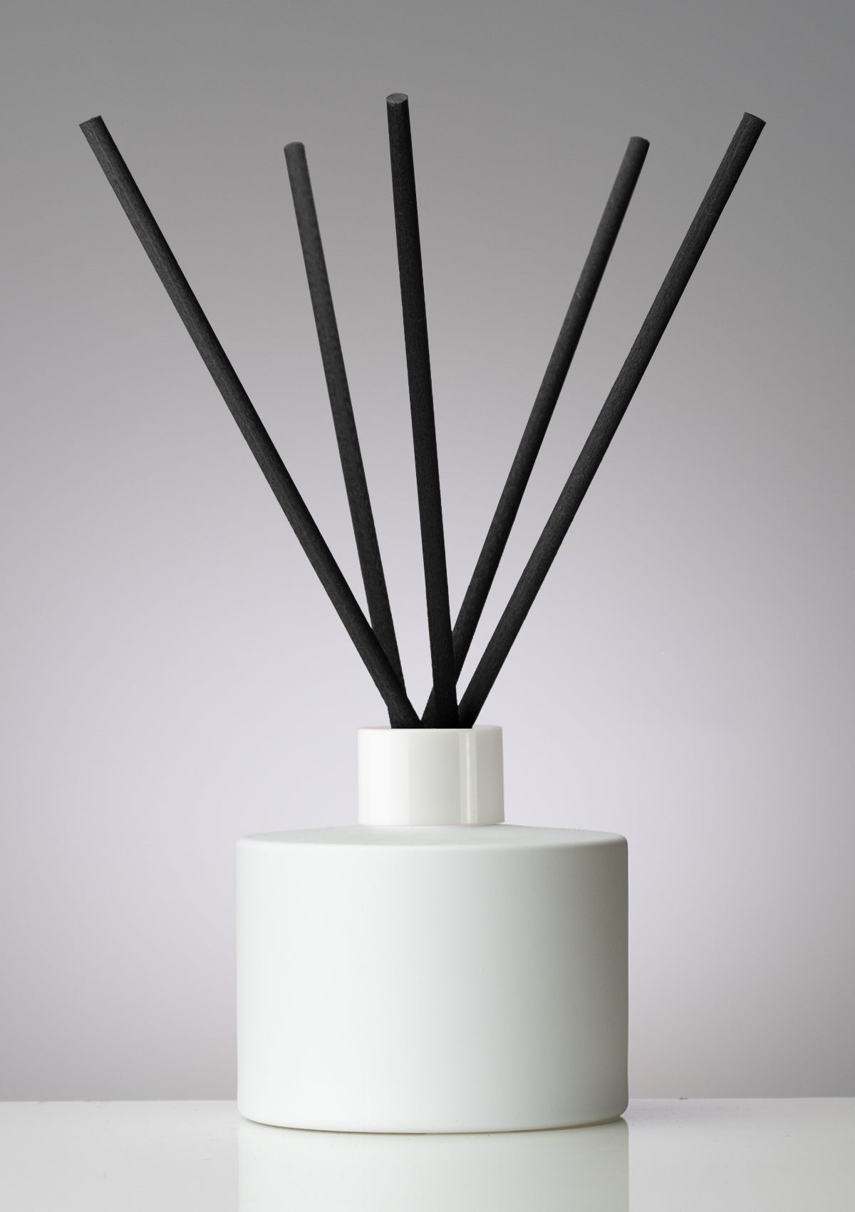 DIFFUSER BOTTLE - Matte White