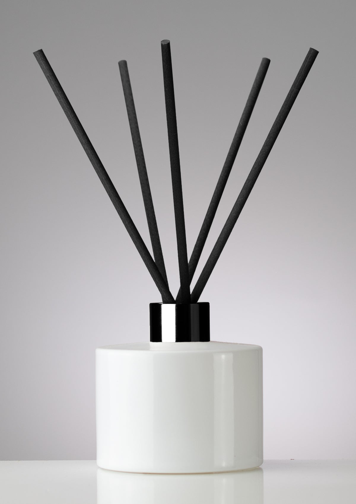 DIFFUSER BOTTLE - Gloss White