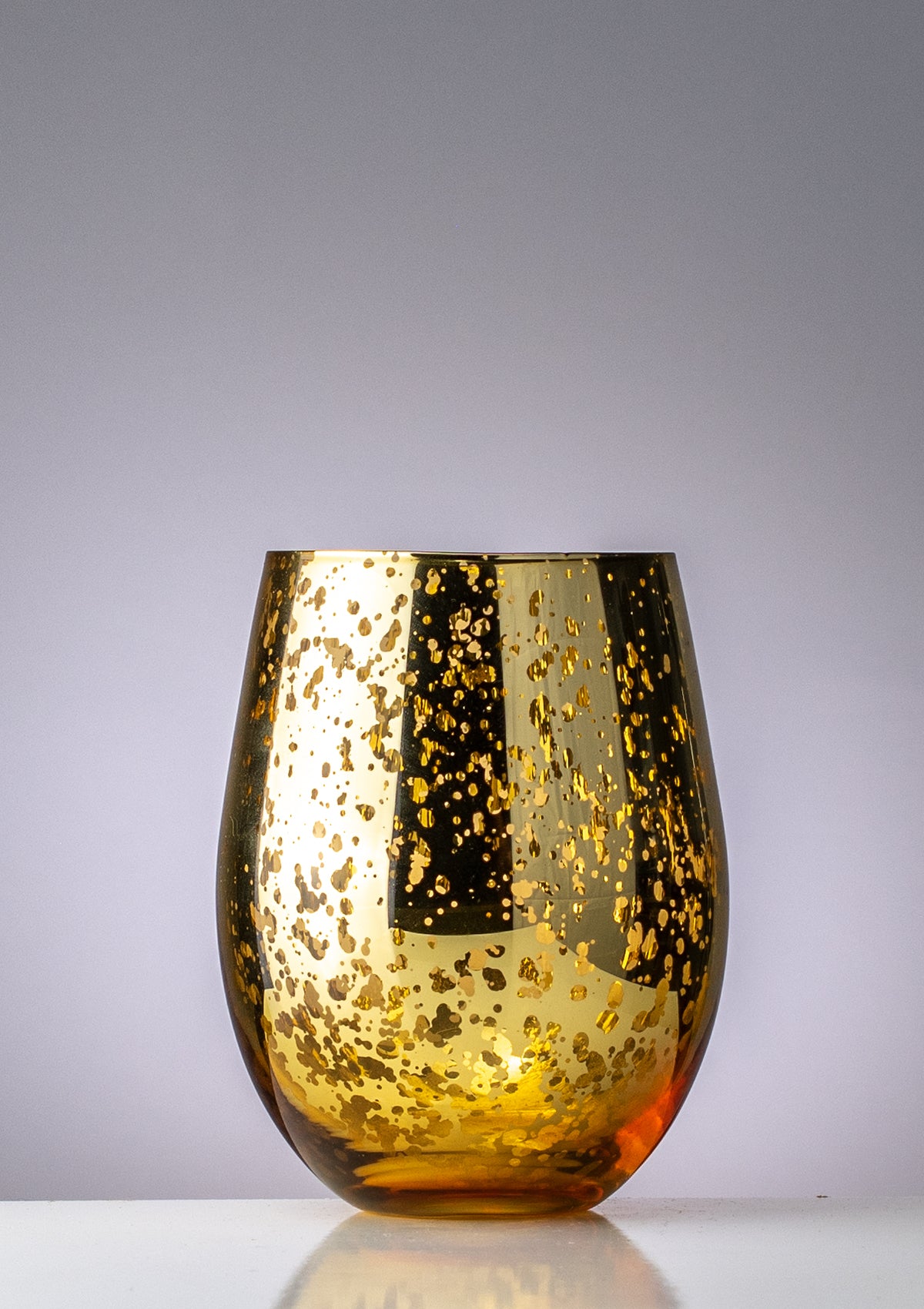 EVOCA - Mercury Gold