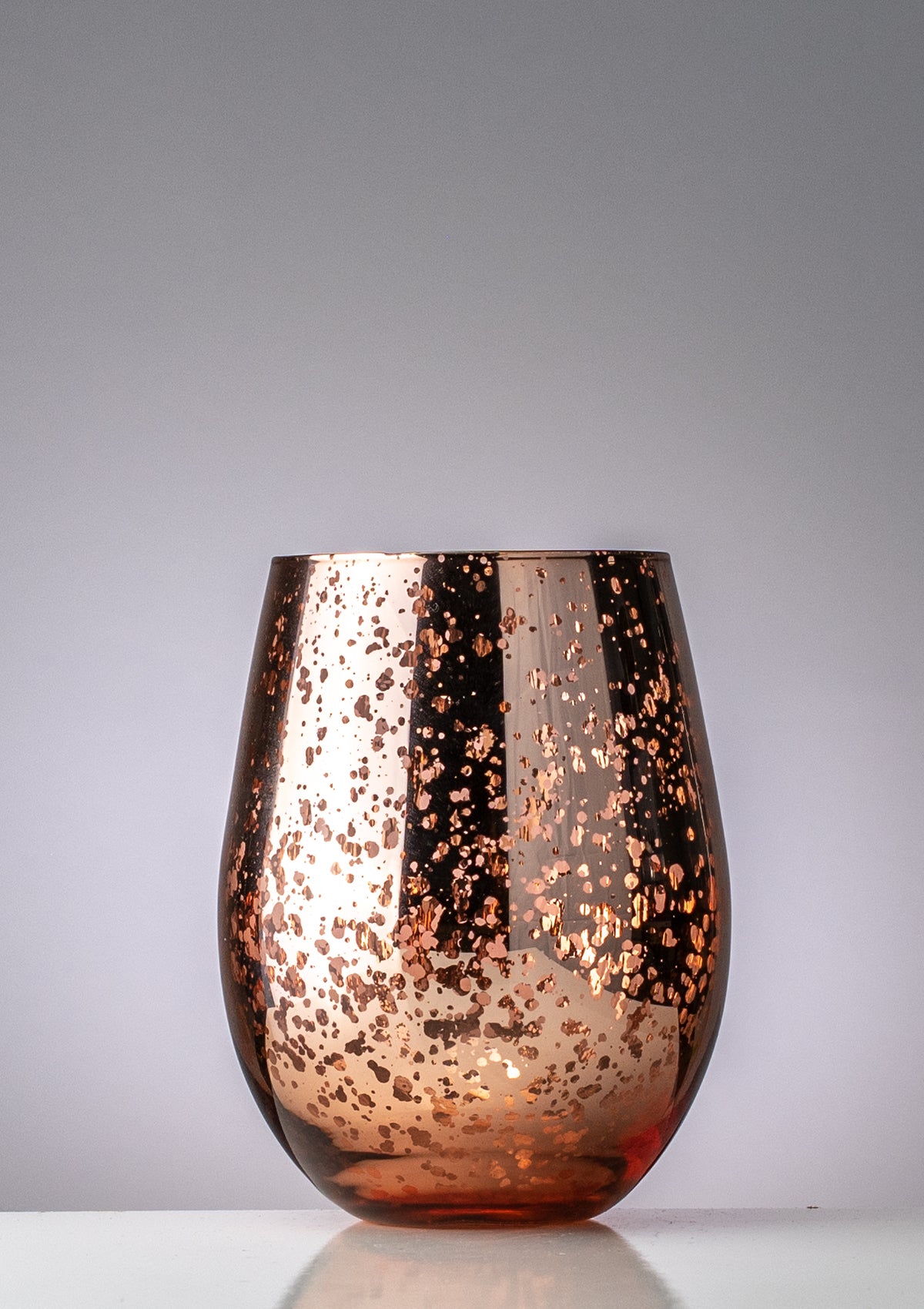 EVOCA - Mercury Rose Gold