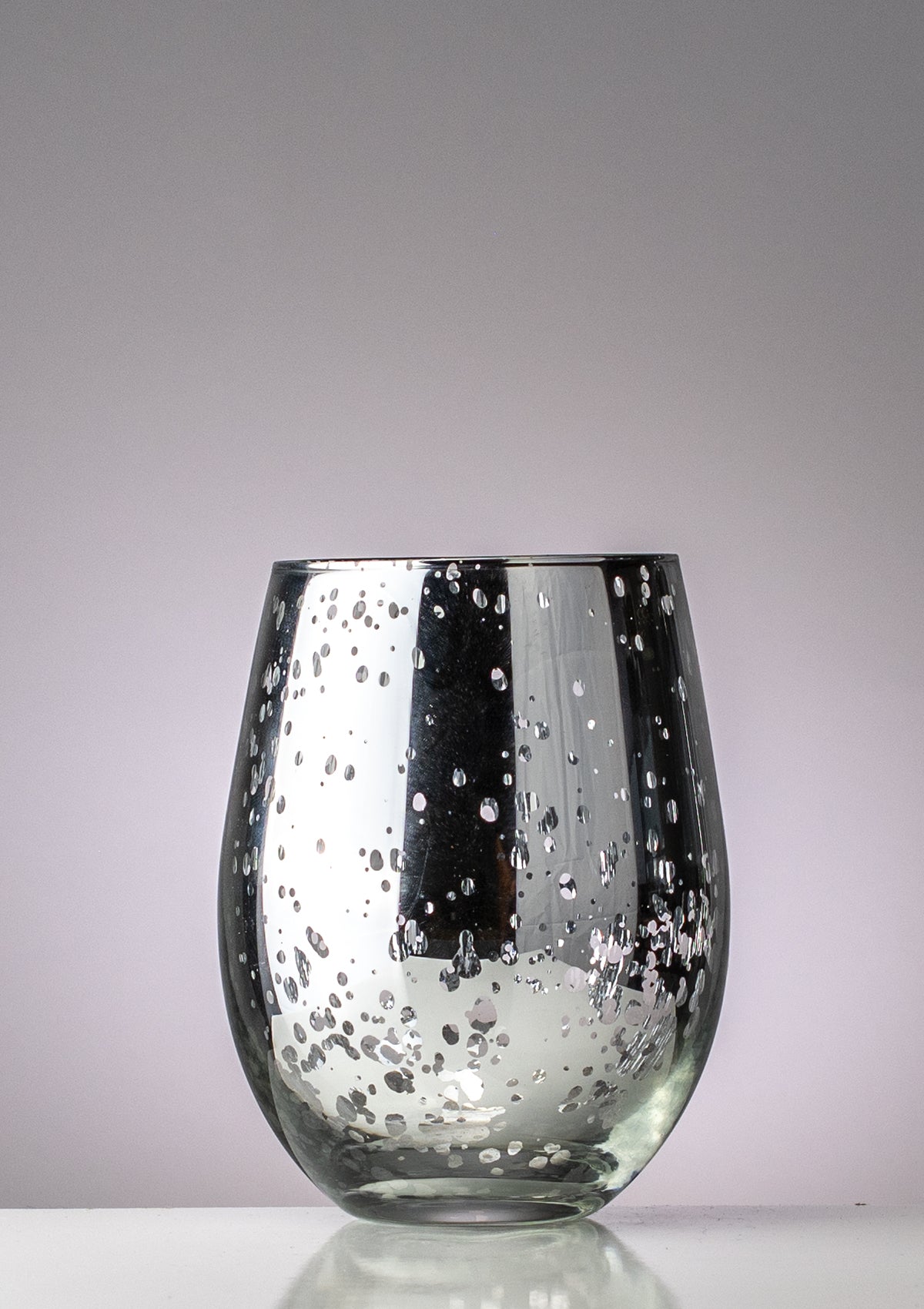 EVOCA - Mercury Silver