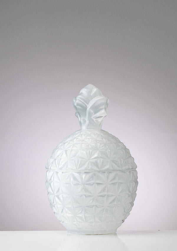 FLEUR - Ghost White